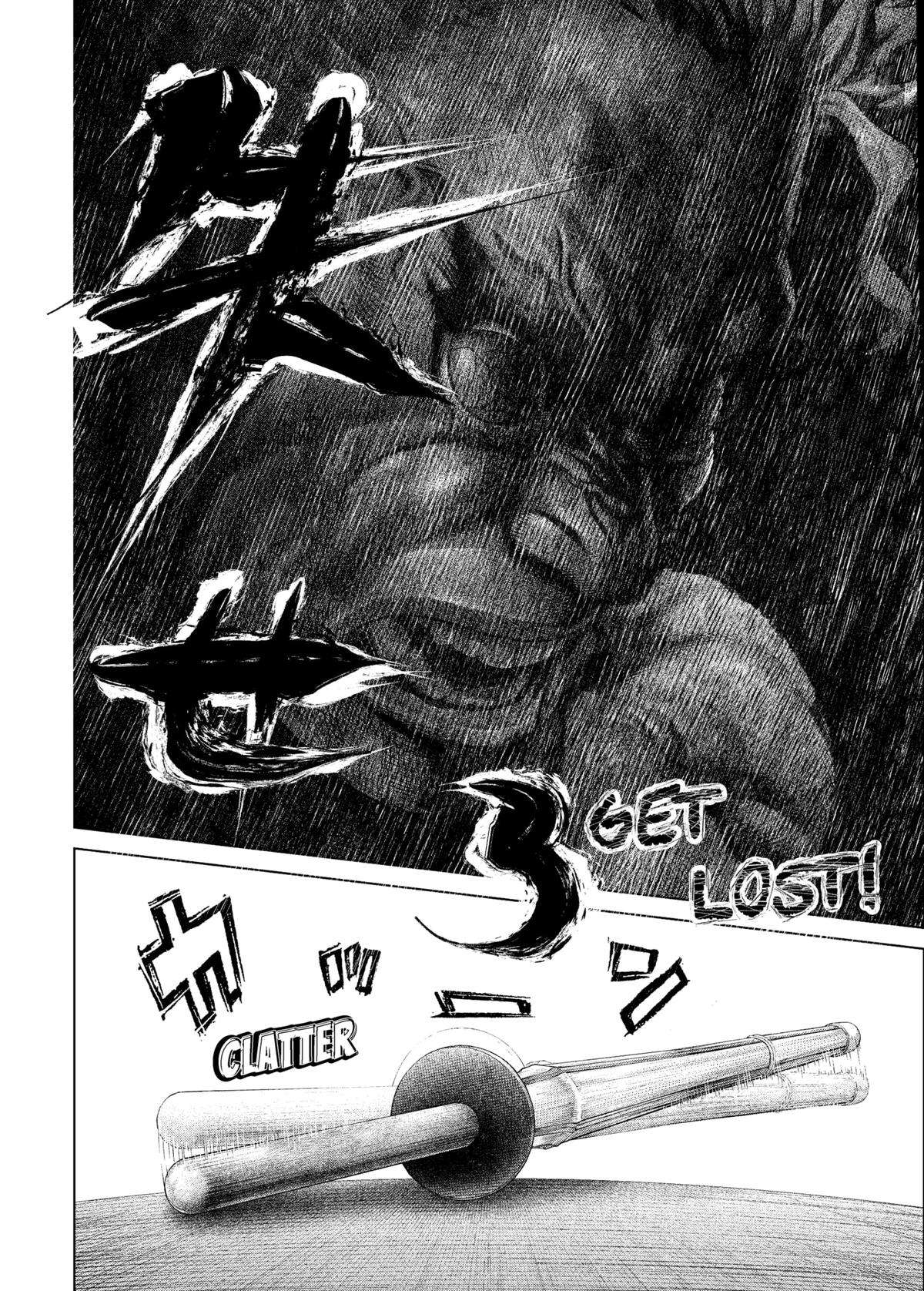 Genikasuri Chap 26 - Next Chap 27