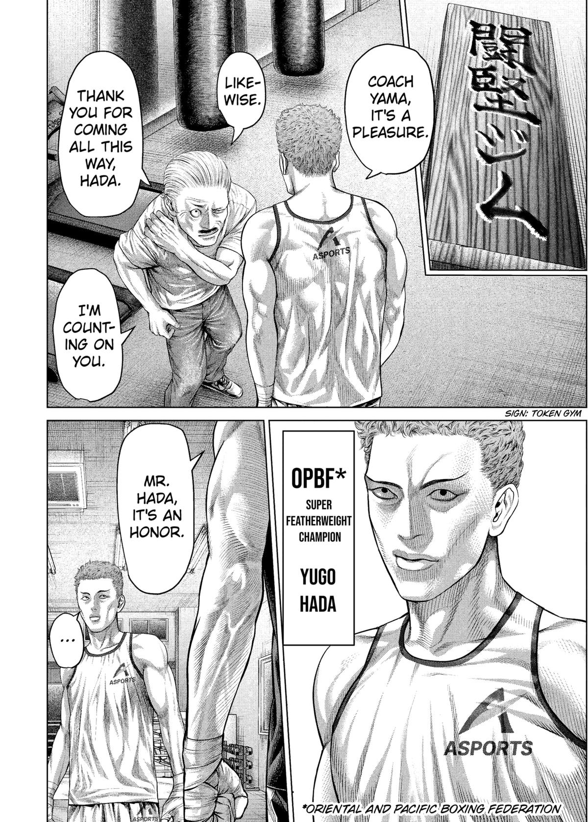 Genikasuri Chap 28 - Next Chap 29