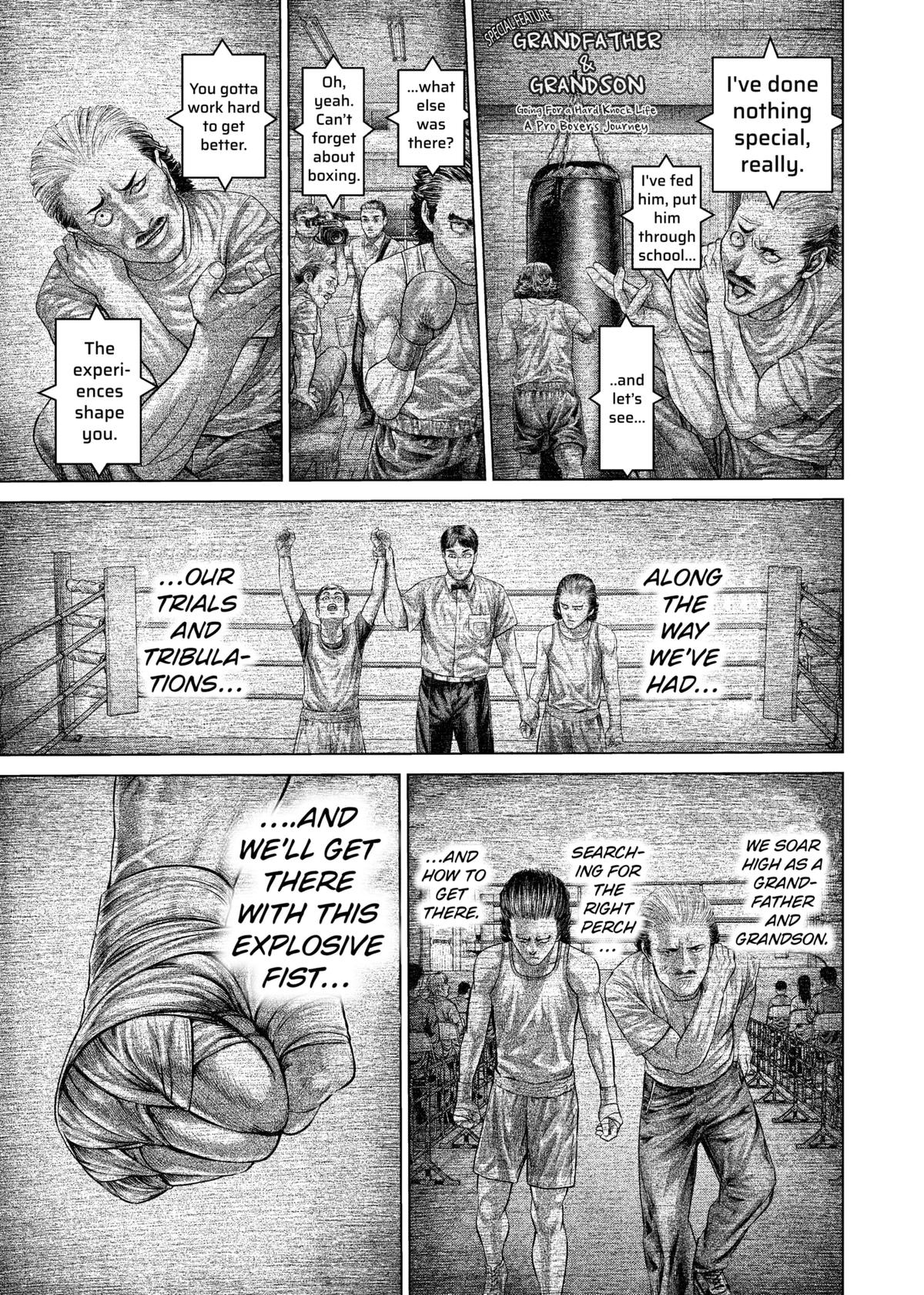 Genikasuri Chap 28 - Next Chap 29