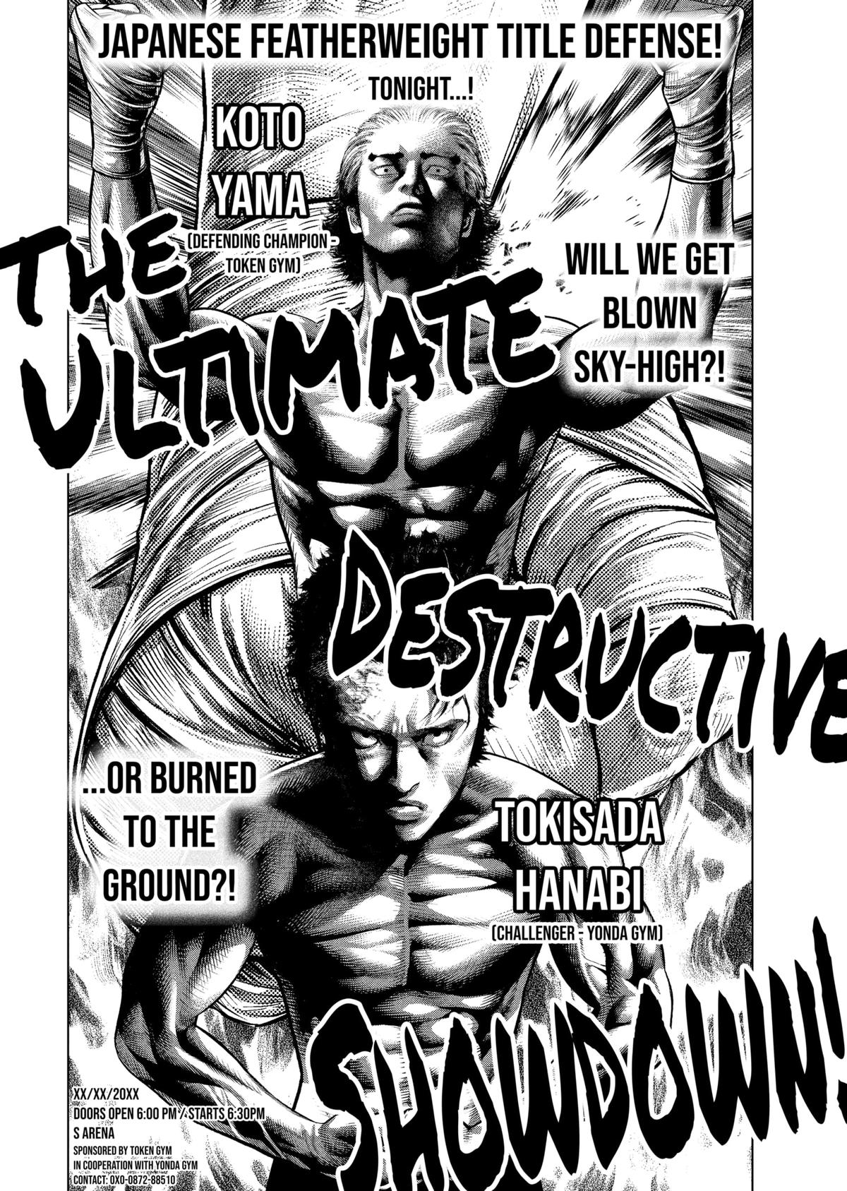 Genikasuri Chap 28 - Next Chap 29