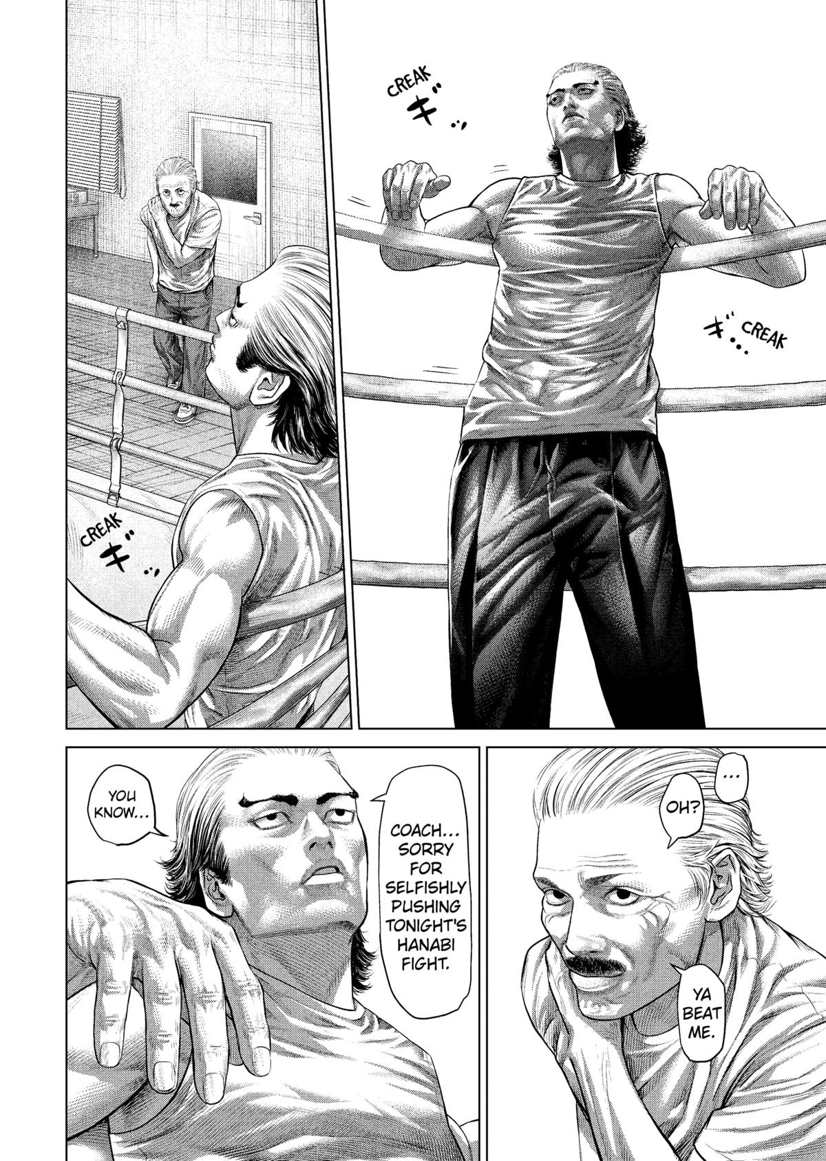 Genikasuri Chap 29 - Next Chap 30