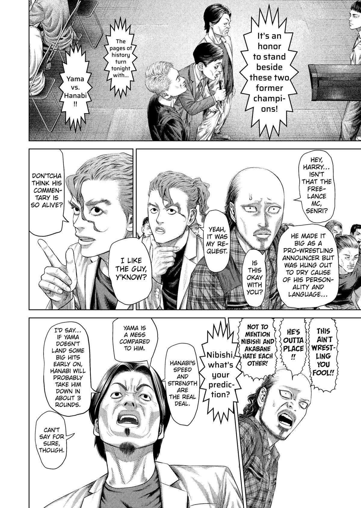 Genikasuri Chap 29 - Next Chap 30