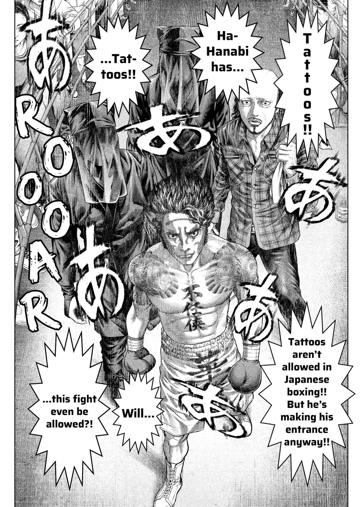Genikasuri Chap 20 - Next Chap 21