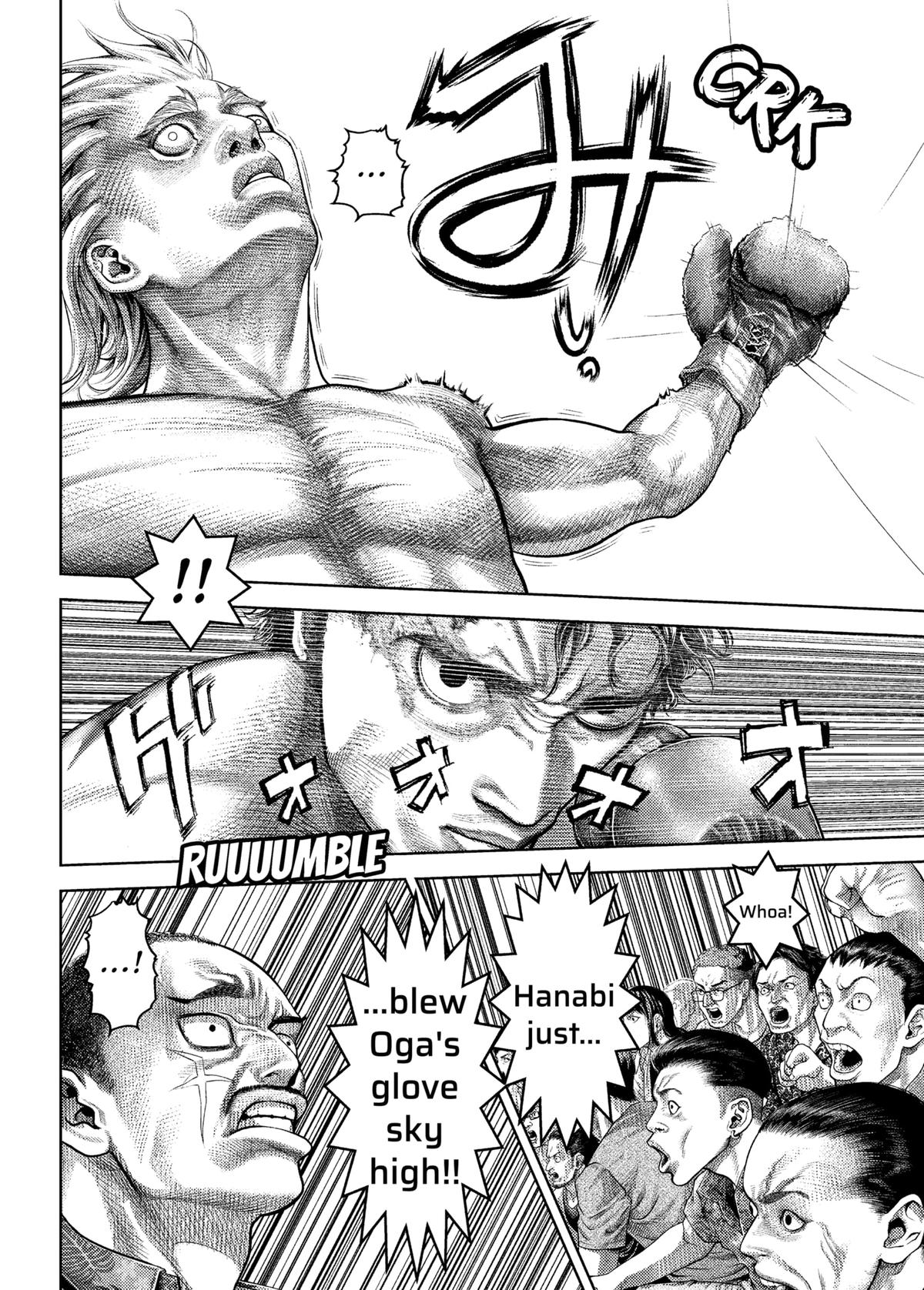 Genikasuri Chap 21 - Next Chap 22