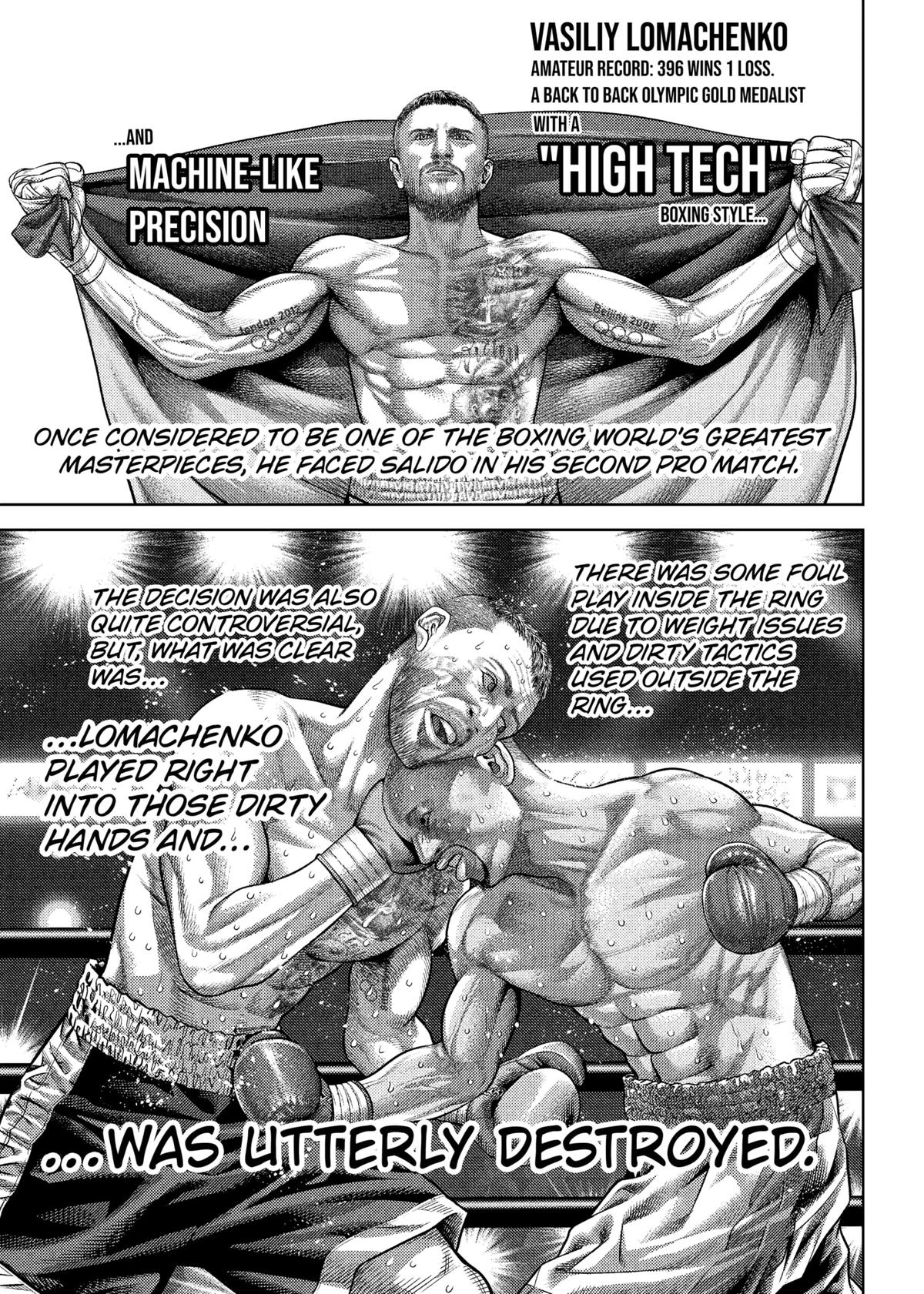 Genikasuri Chap 21 - Next Chap 22