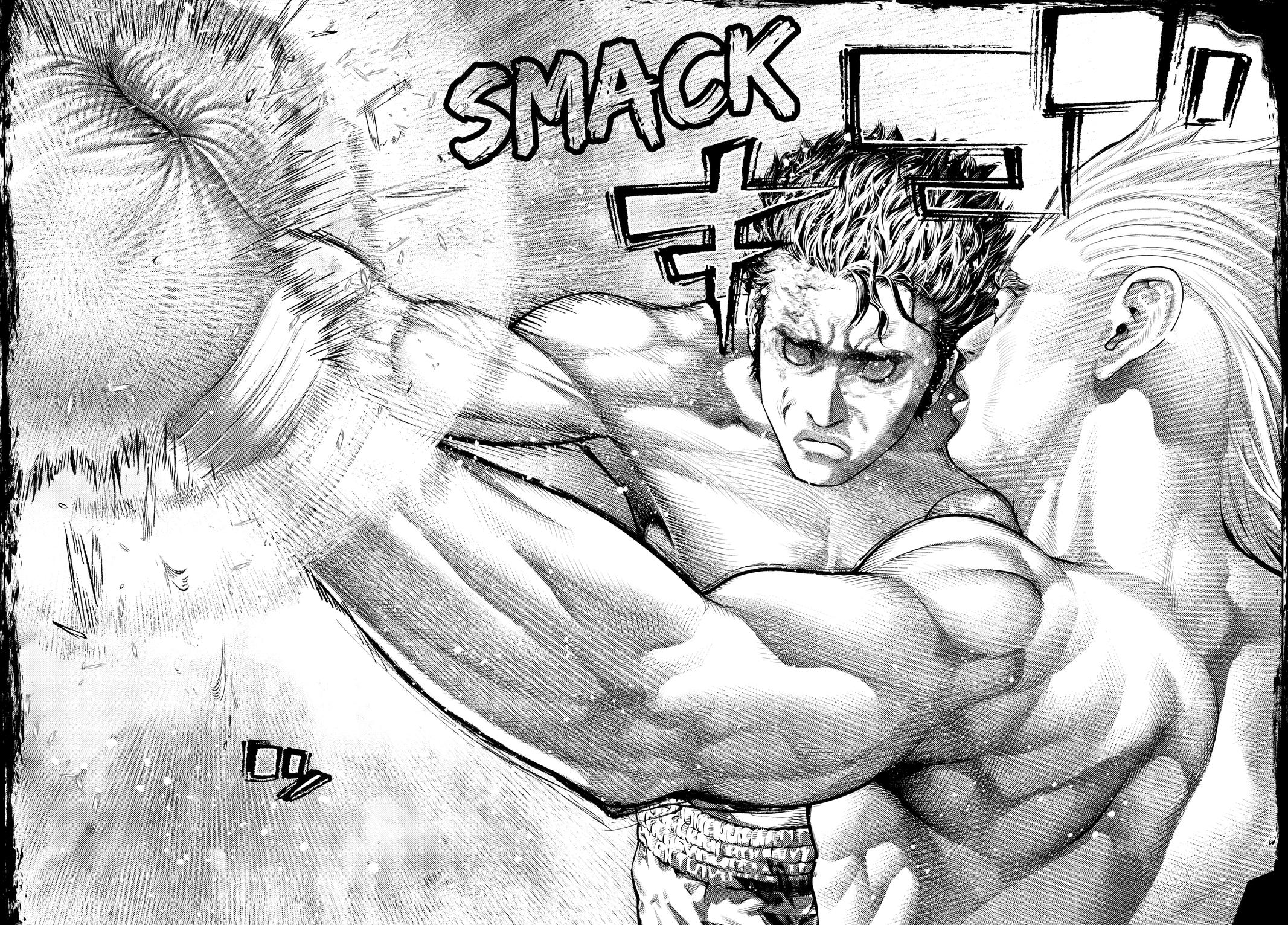 Genikasuri Chap 21 - Next Chap 22