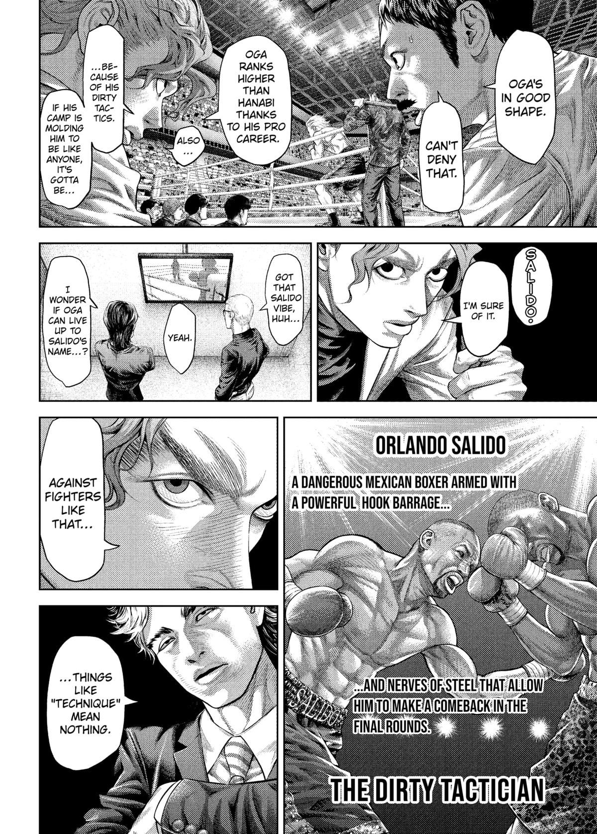 Genikasuri Chap 21 - Next Chap 22