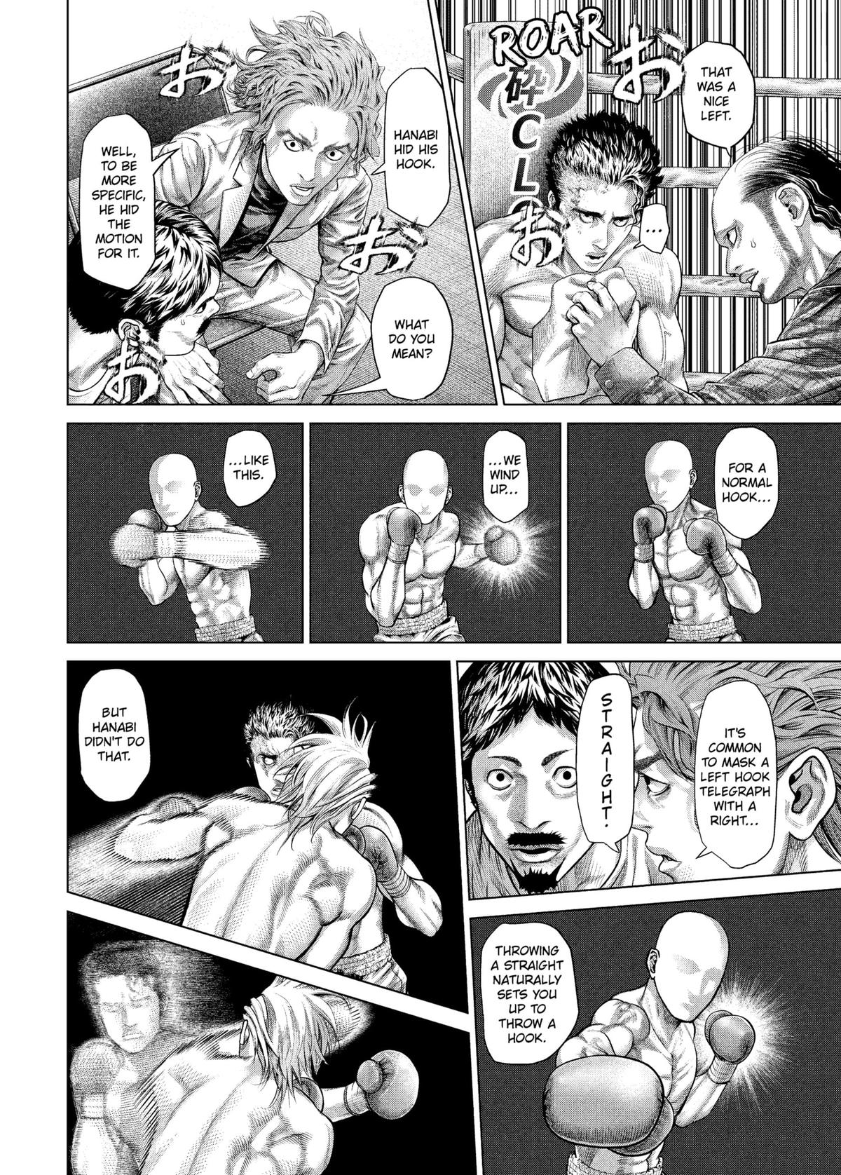Genikasuri Chap 22 - Next Chap 23