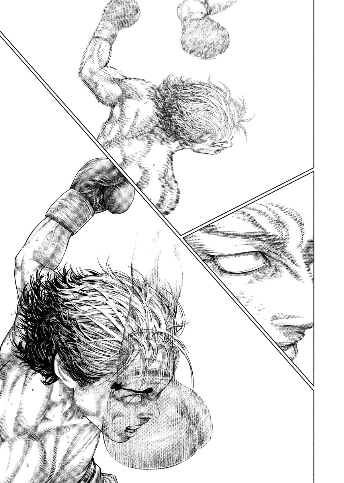 Genikasuri Chap 34 - Next Chap 35