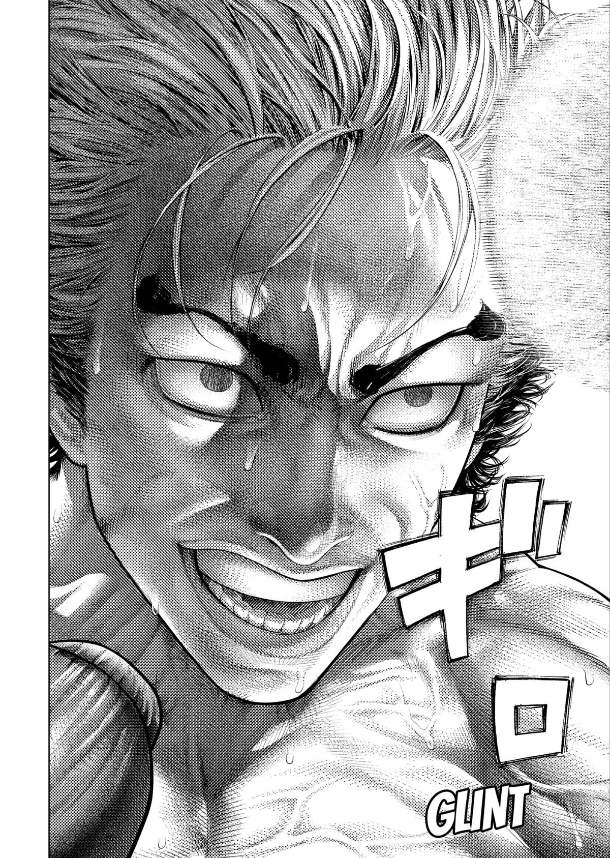 Genikasuri Chap 34 - Next Chap 35