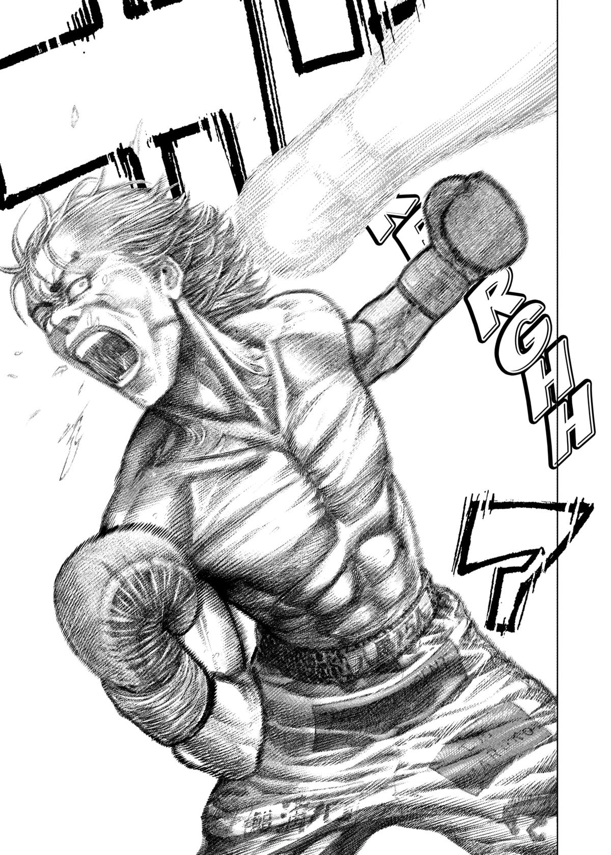 Genikasuri Chap 34 - Next Chap 35