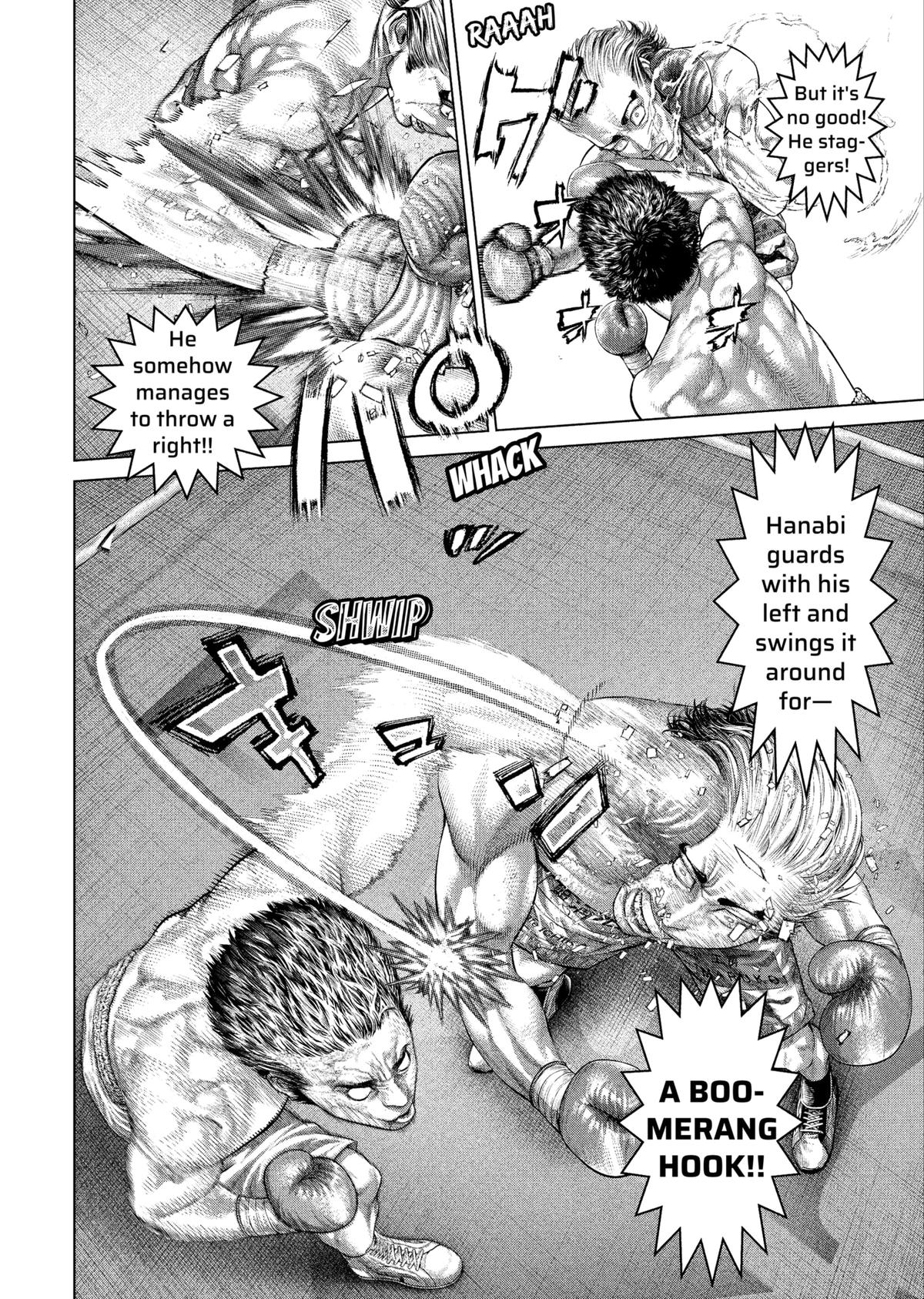Genikasuri Chap 31 - Next Chap 32