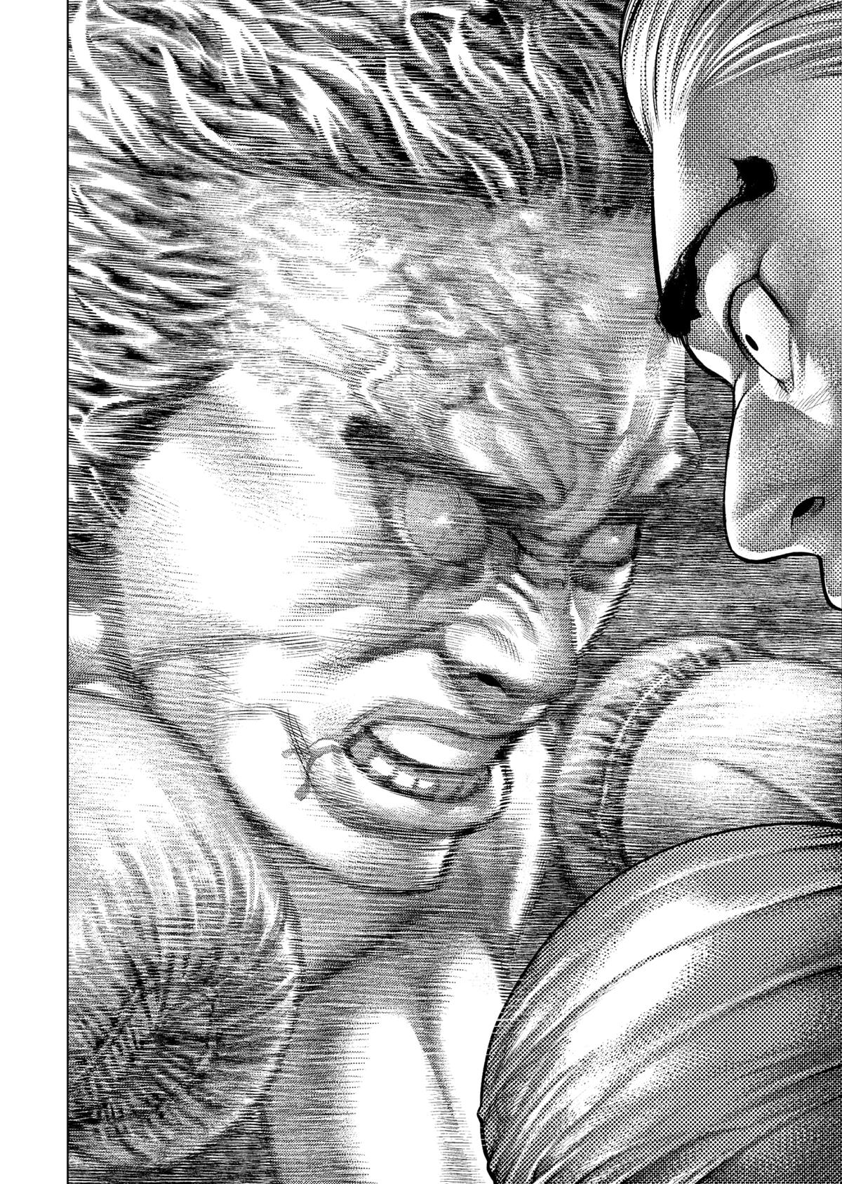 Genikasuri Chap 31 - Next Chap 32