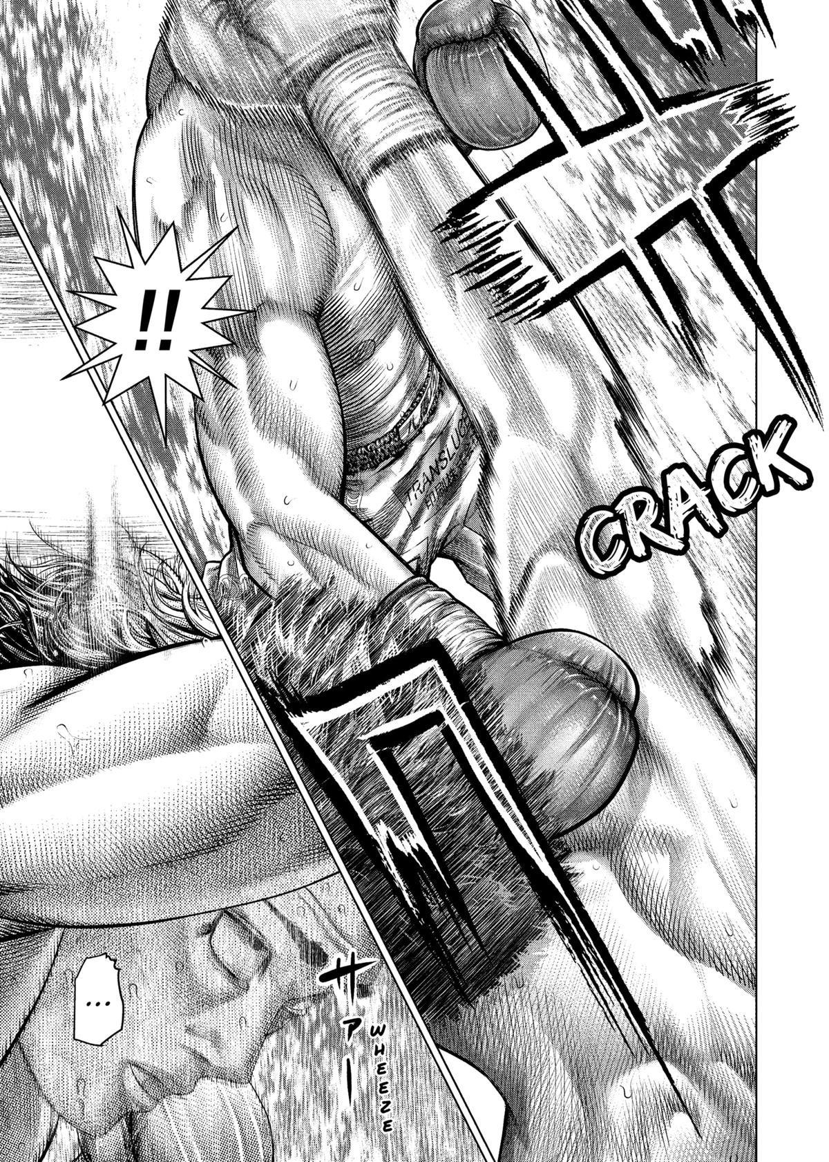 Genikasuri Chap 32 - Next Chap 33