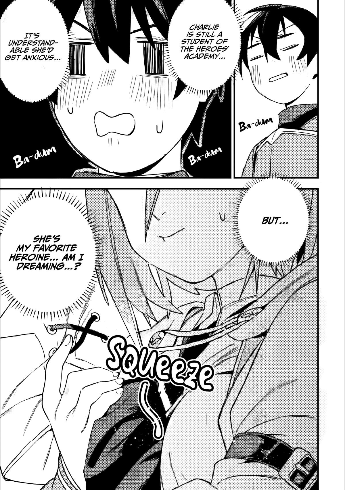 Game Chishiki de Saikyou ni Natta Mob Heishi wa, Shin no Jitsuryoku wo Kakushitai Chap 7.1 - Next Chap 8.1