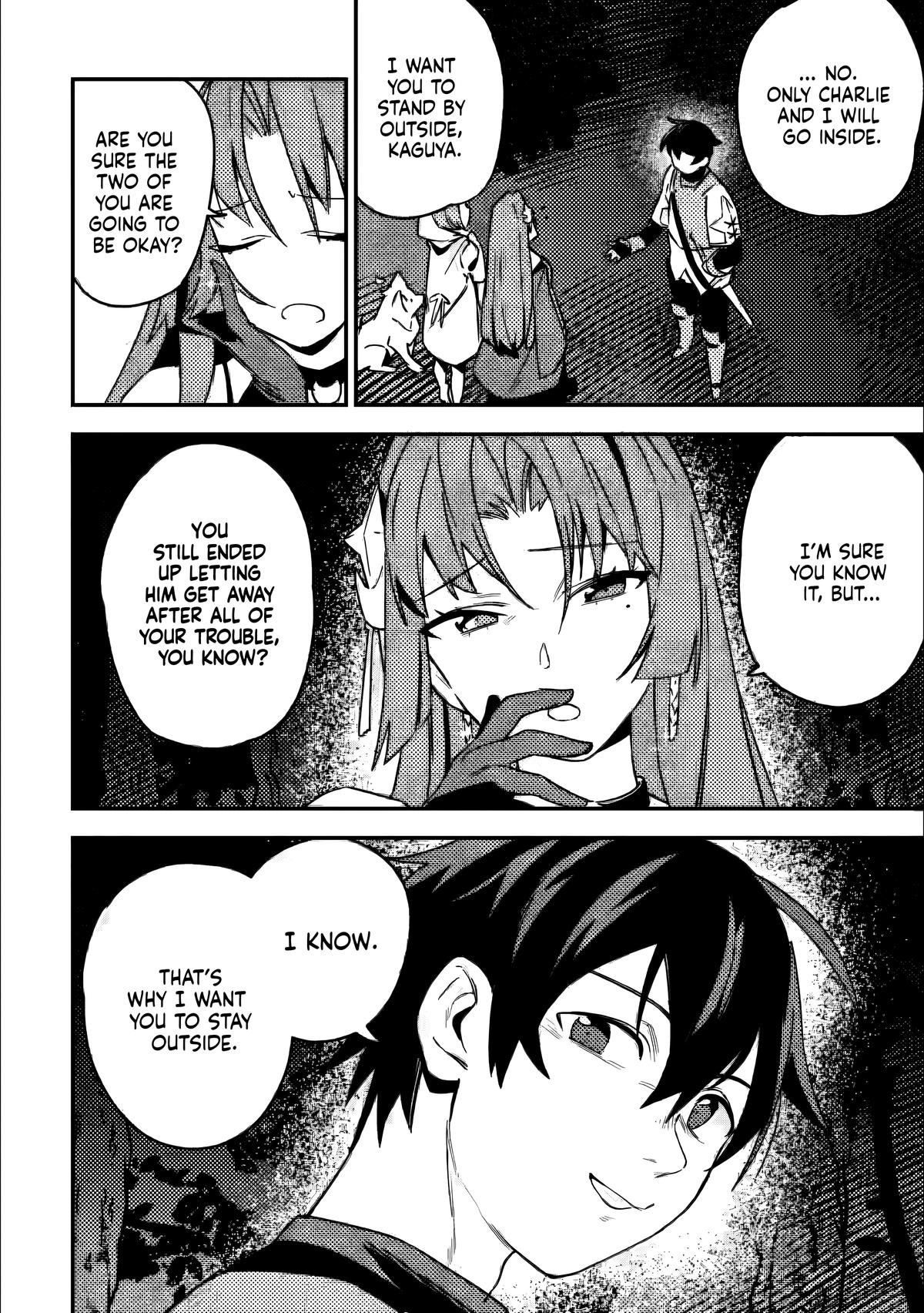 Game Chishiki de Saikyou ni Natta Mob Heishi wa, Shin no Jitsuryoku wo Kakushitai Chap 7.1 - Next Chap 8.1