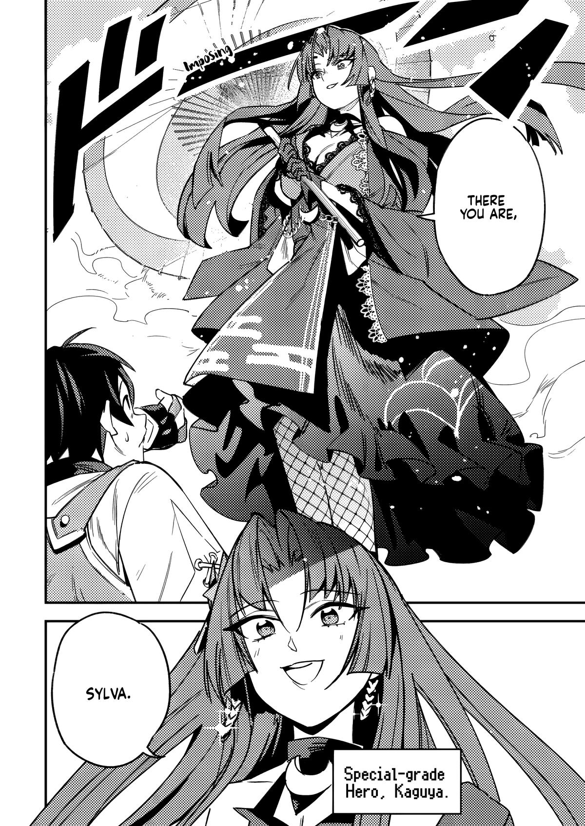 Game Chishiki de Saikyou ni Natta Mob Heishi wa, Shin no Jitsuryoku wo Kakushitai Chap 4 - Next Chap 5