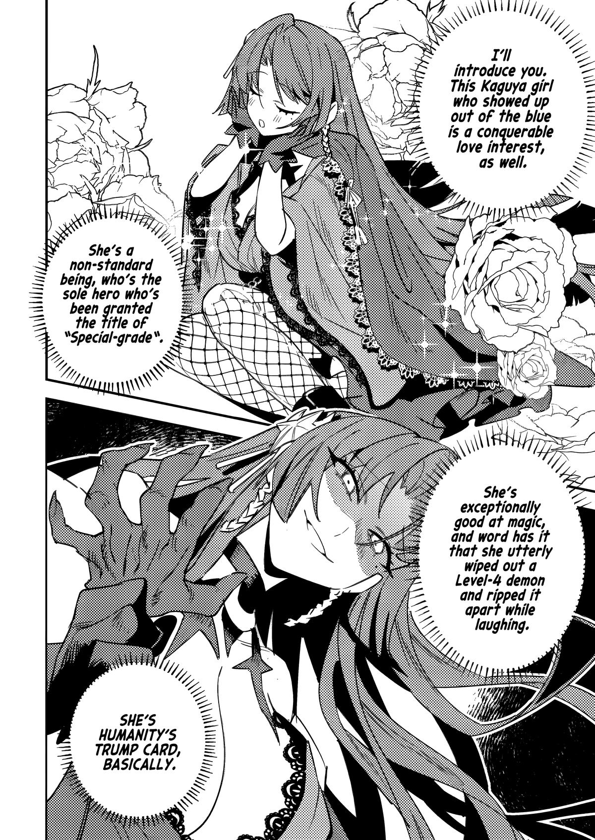 Game Chishiki de Saikyou ni Natta Mob Heishi wa, Shin no Jitsuryoku wo Kakushitai Chap 4 - Next Chap 5