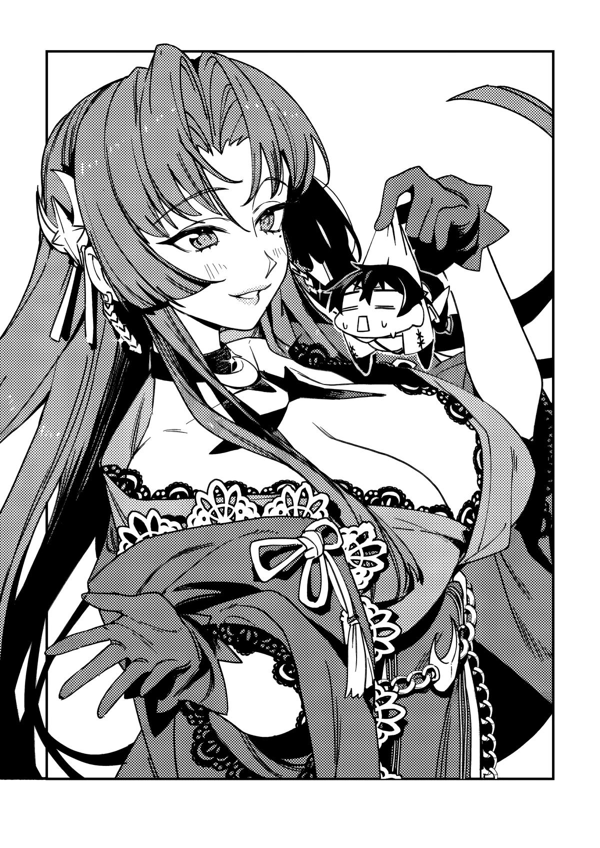 Game Chishiki de Saikyou ni Natta Mob Heishi wa, Shin no Jitsuryoku wo Kakushitai Chap 4 - Next Chap 5