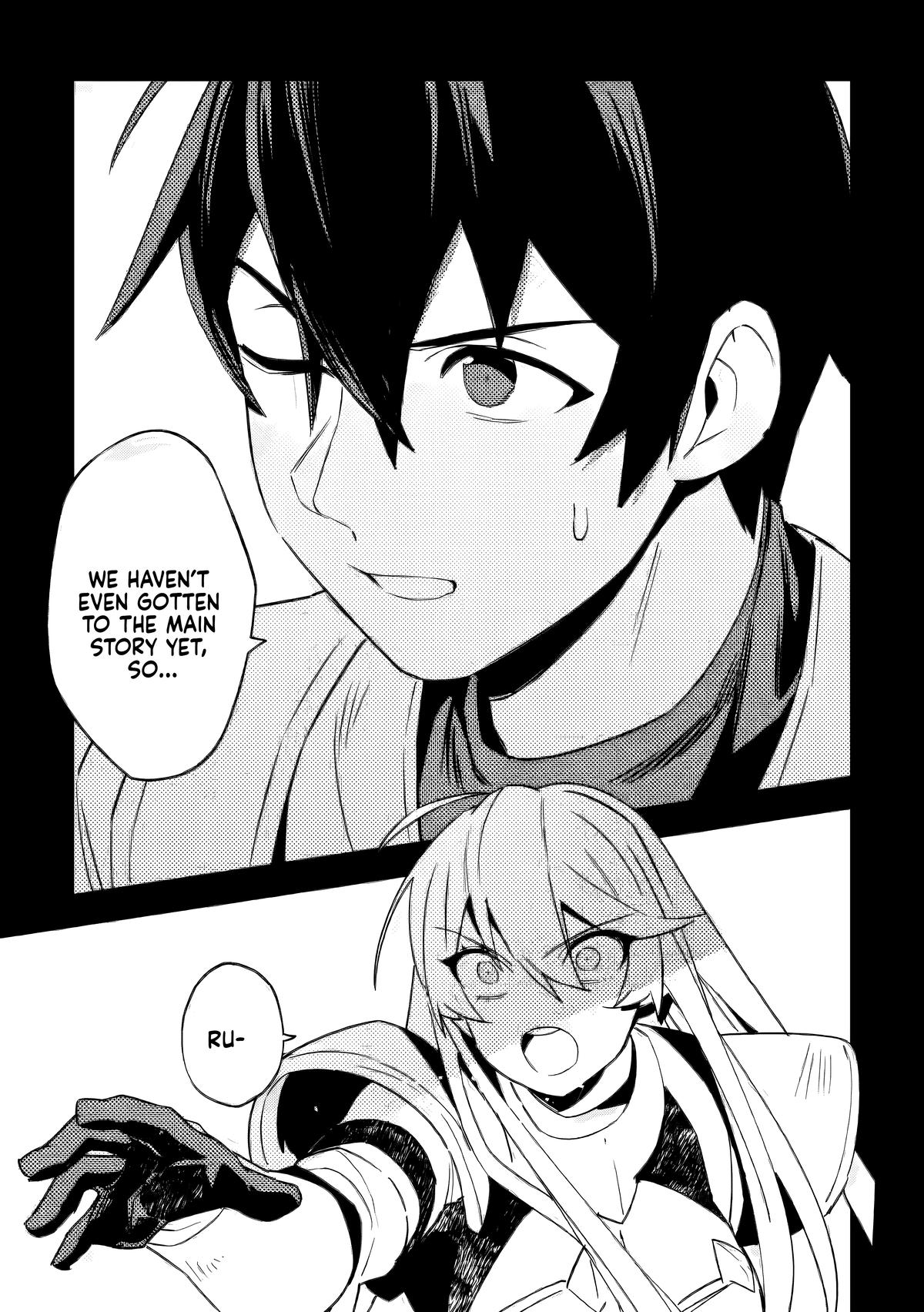 Game Chishiki de Saikyou ni Natta Mob Heishi wa, Shin no Jitsuryoku wo Kakushitai Chap 4 - Next Chap 5