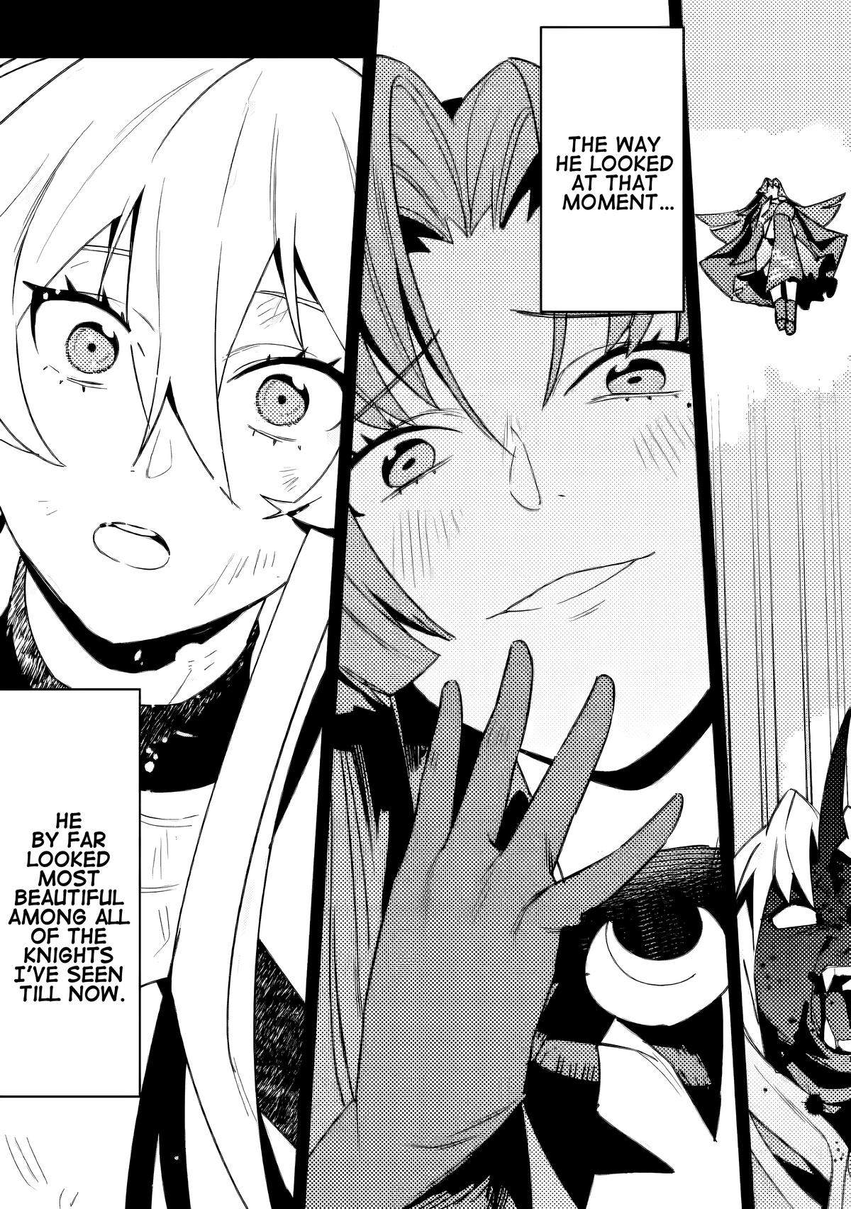 Game Chishiki de Saikyou ni Natta Mob Heishi wa, Shin no Jitsuryoku wo Kakushitai Chap 4 - Next Chap 5