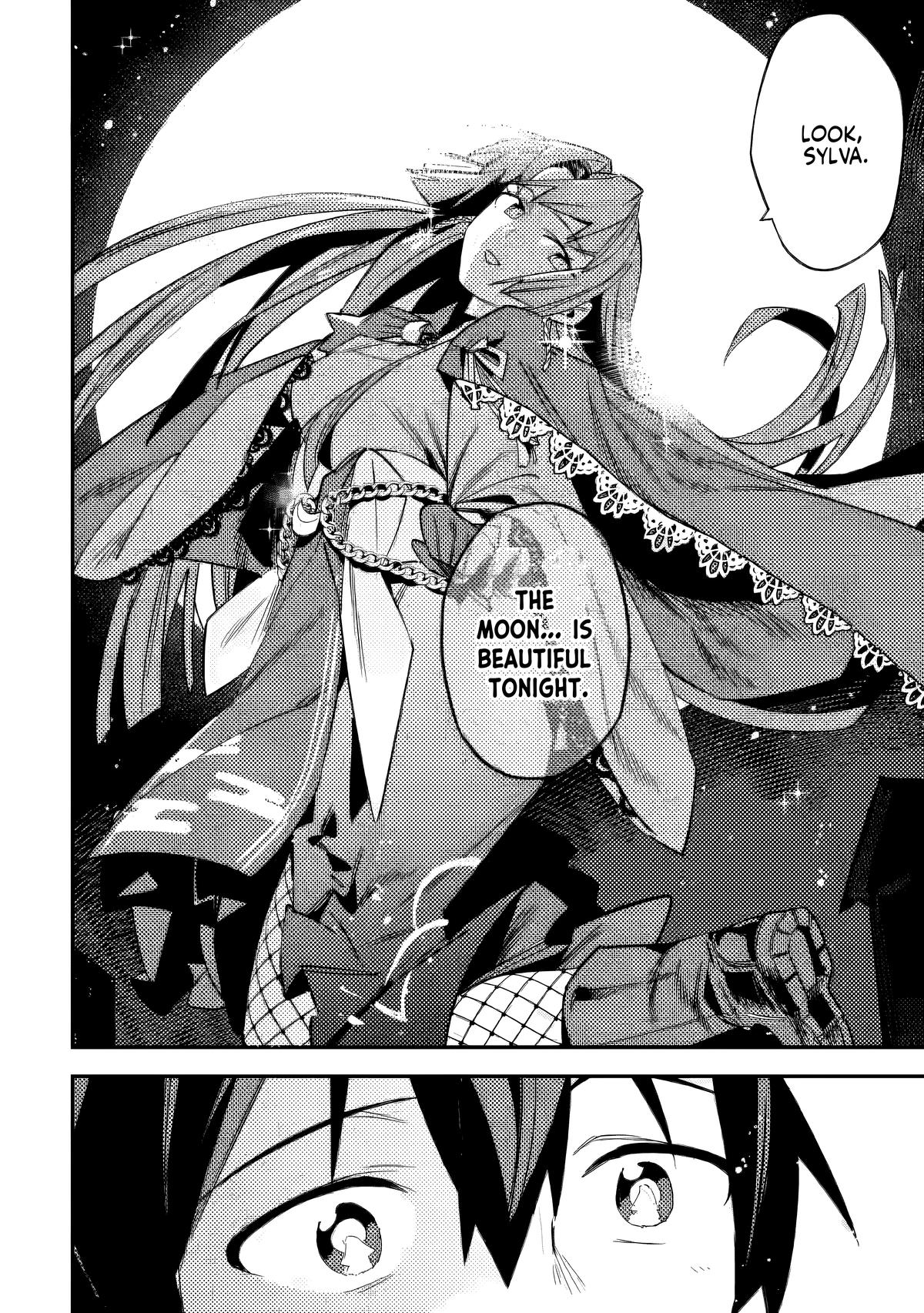 Game Chishiki de Saikyou ni Natta Mob Heishi wa, Shin no Jitsuryoku wo Kakushitai Chap 5.3 - Next Chap 6.3