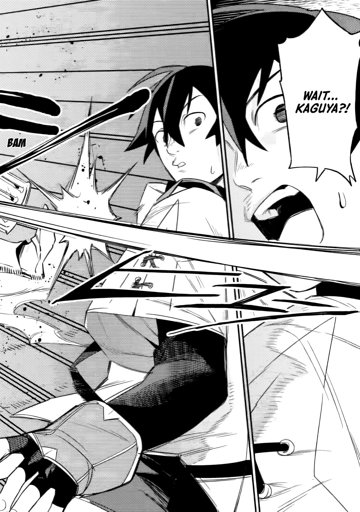 Game Chishiki de Saikyou ni Natta Mob Heishi wa, Shin no Jitsuryoku wo Kakushitai Chap 5.2 - Next Chap 6.2