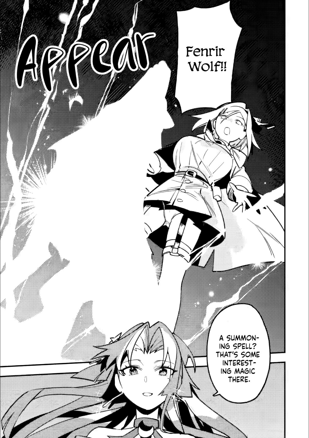 Game Chishiki de Saikyou ni Natta Mob Heishi wa, Shin no Jitsuryoku wo Kakushitai Chap 6.3 - Next Chap 7.3