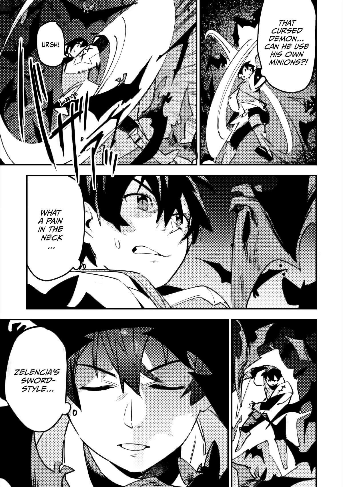 Game Chishiki de Saikyou ni Natta Mob Heishi wa, Shin no Jitsuryoku wo Kakushitai Chap 6.1 - Next Chap 7.1