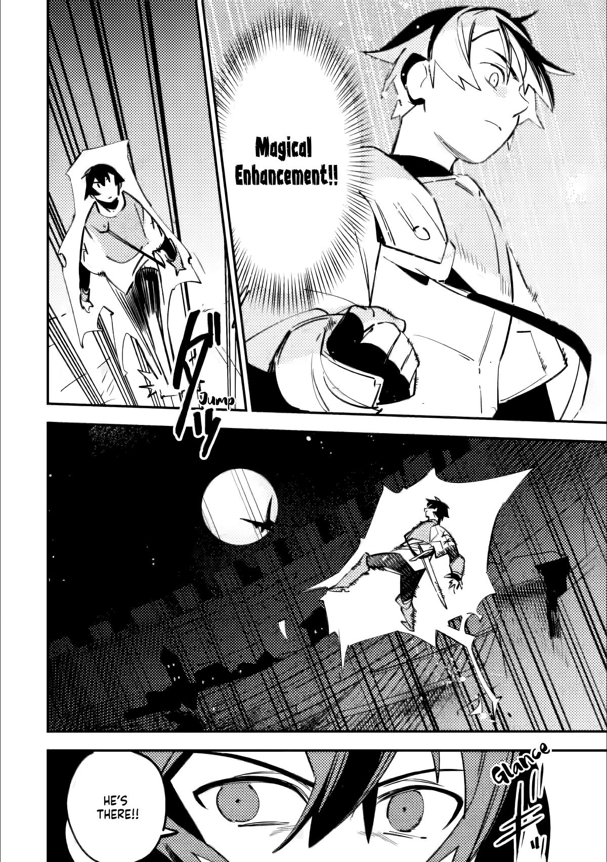 Game Chishiki de Saikyou ni Natta Mob Heishi wa, Shin no Jitsuryoku wo Kakushitai Chap 6.1 - Next Chap 7.1
