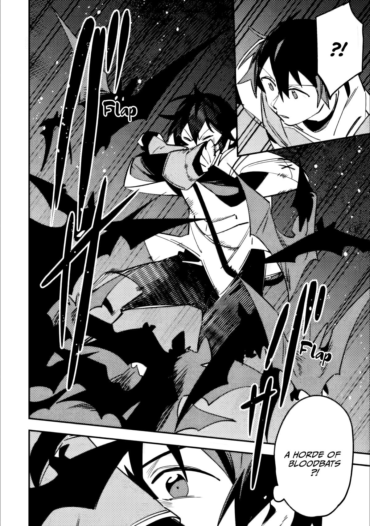Game Chishiki de Saikyou ni Natta Mob Heishi wa, Shin no Jitsuryoku wo Kakushitai Chap 6.1 - Next Chap 7.1