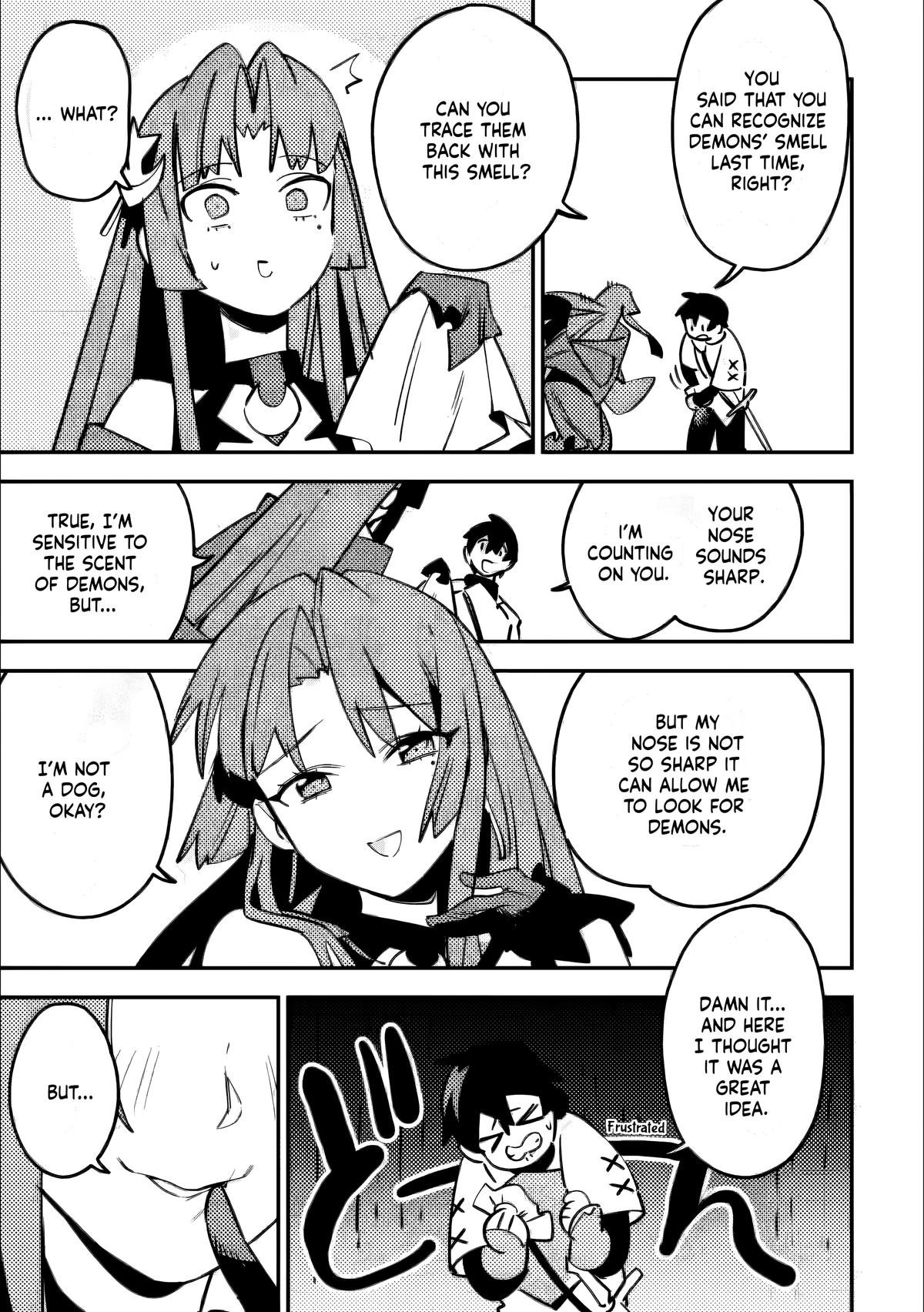 Game Chishiki de Saikyou ni Natta Mob Heishi wa, Shin no Jitsuryoku wo Kakushitai Chap 6.2 - Next Chap 7.2