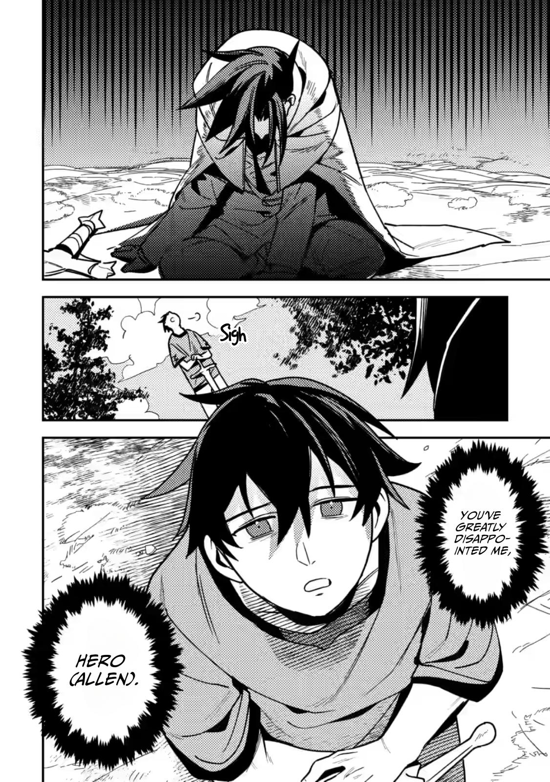 Game Chishiki de Saikyou ni Natta Mob Heishi wa, Shin no Jitsuryoku wo Kakushitai Chap 9 - Next Chap 10