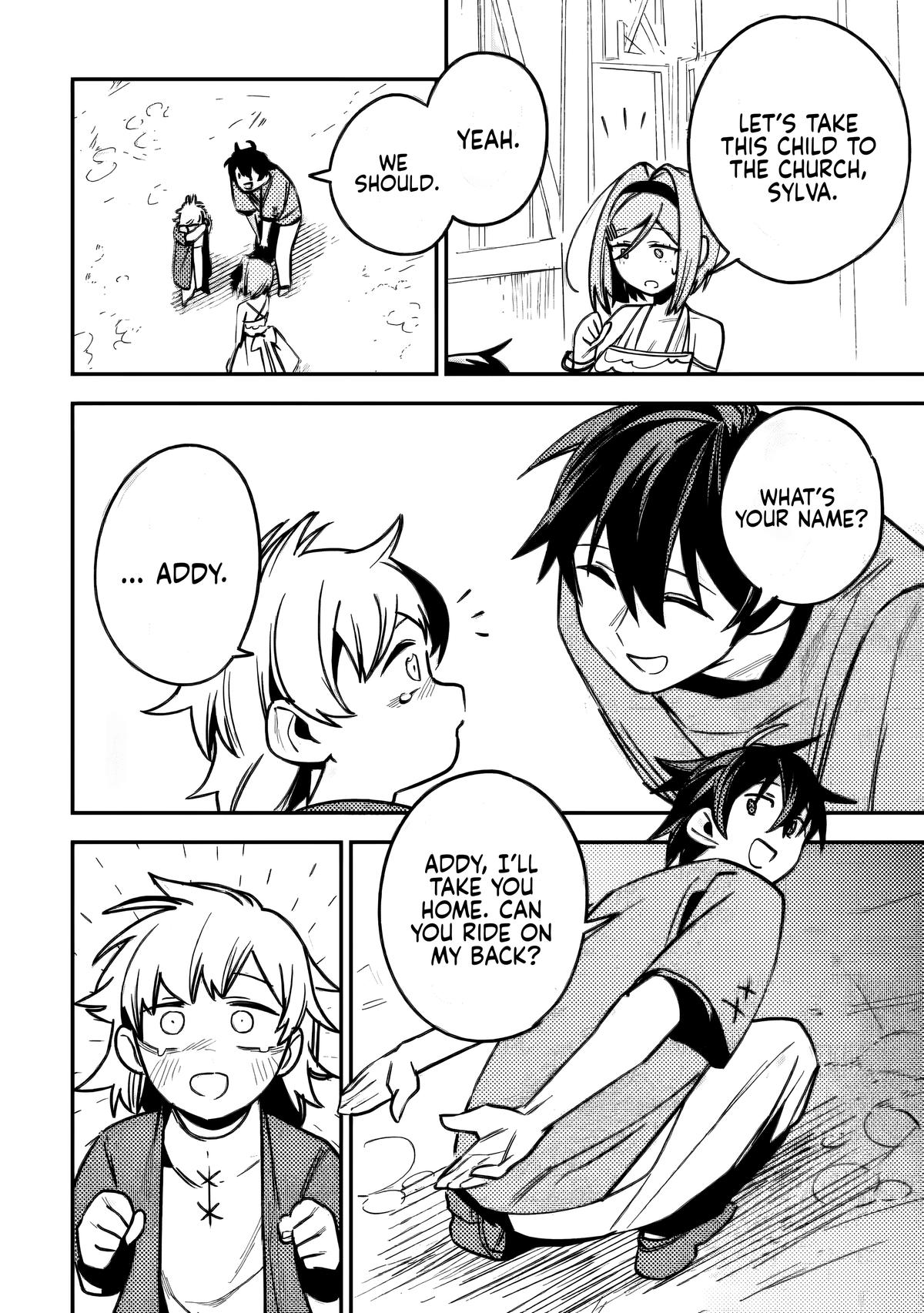 Game Chishiki de Saikyou ni Natta Mob Heishi wa, Shin no Jitsuryoku wo Kakushitai Chap 10 - Next Chap 11