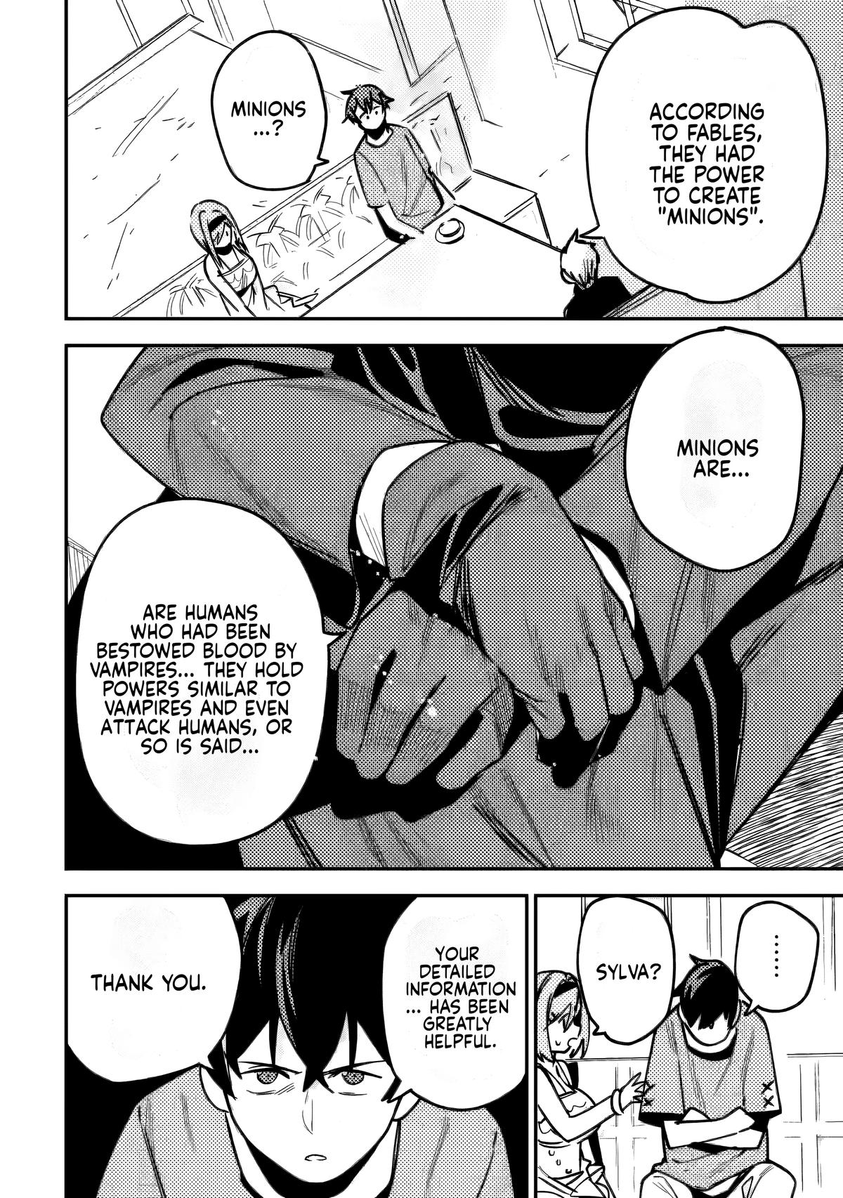 Game Chishiki de Saikyou ni Natta Mob Heishi wa, Shin no Jitsuryoku wo Kakushitai Chap 10 - Next Chap 11