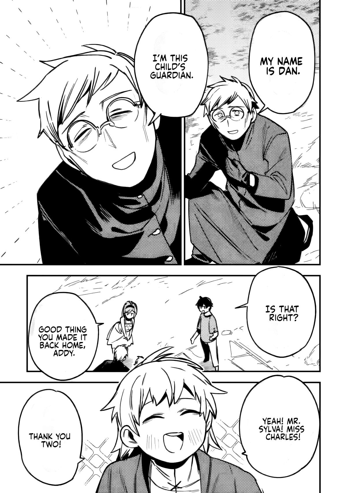 Game Chishiki de Saikyou ni Natta Mob Heishi wa, Shin no Jitsuryoku wo Kakushitai Chap 10 - Next Chap 11