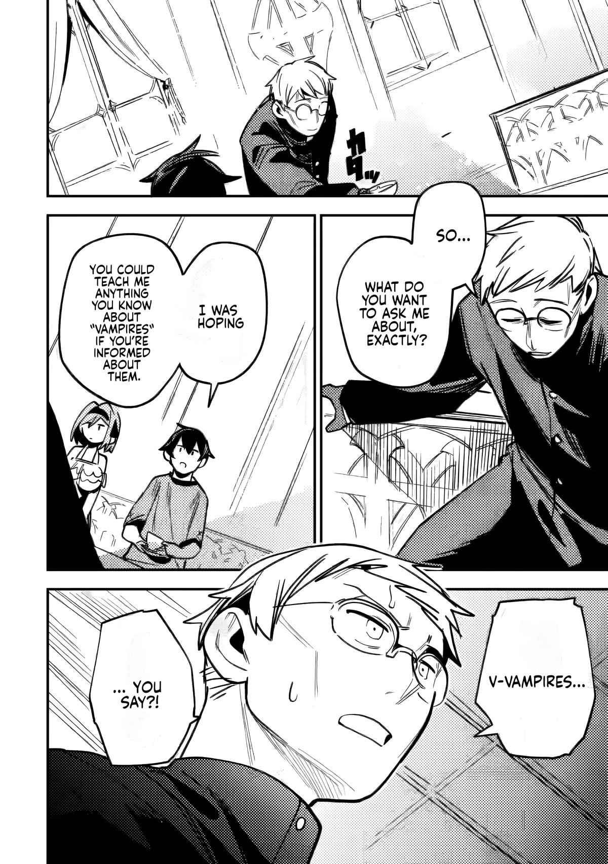 Game Chishiki de Saikyou ni Natta Mob Heishi wa, Shin no Jitsuryoku wo Kakushitai Chap 10 - Next Chap 11