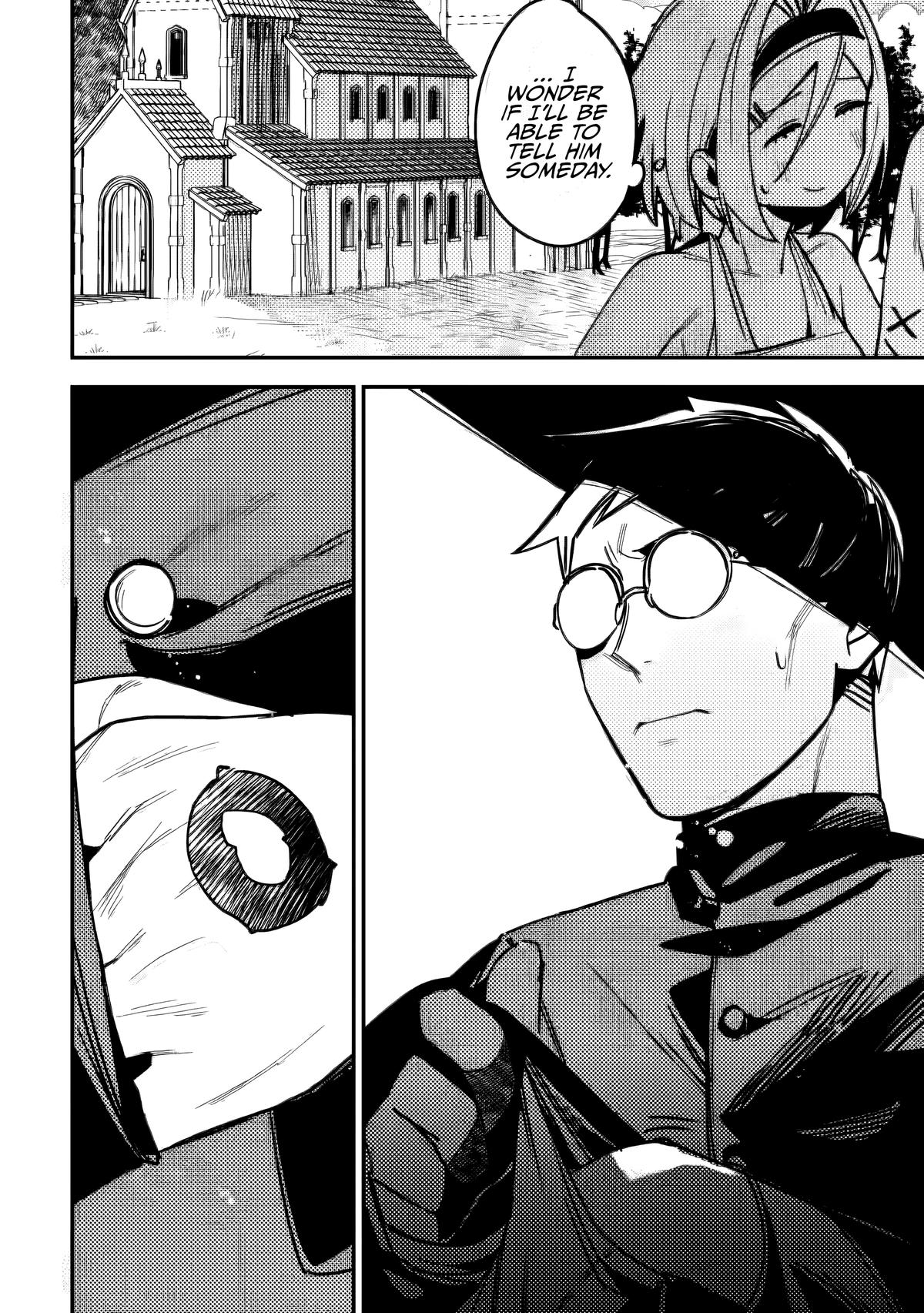 Game Chishiki de Saikyou ni Natta Mob Heishi wa, Shin no Jitsuryoku wo Kakushitai Chap 10 - Next Chap 11