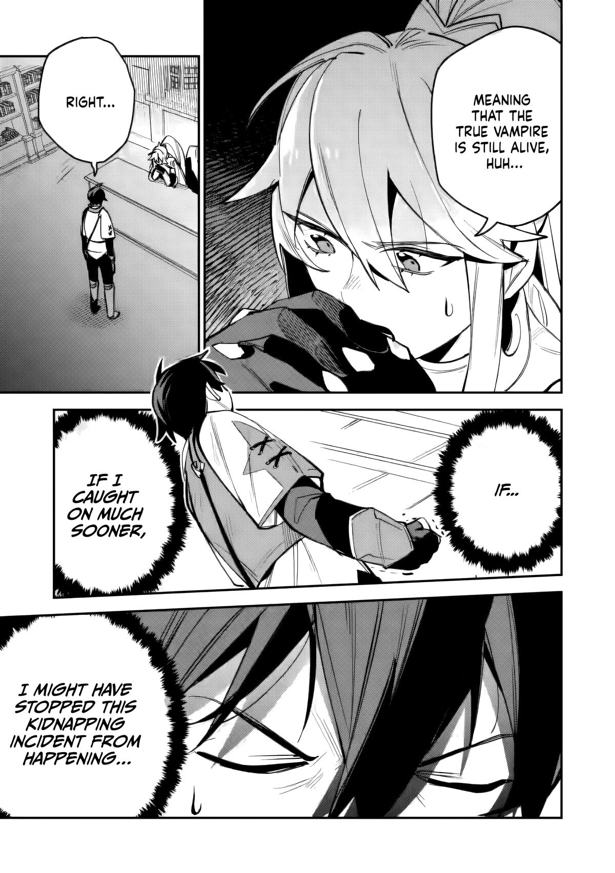 Game Chishiki de Saikyou ni Natta Mob Heishi wa, Shin no Jitsuryoku wo Kakushitai Chap 11 - Next Chap 12