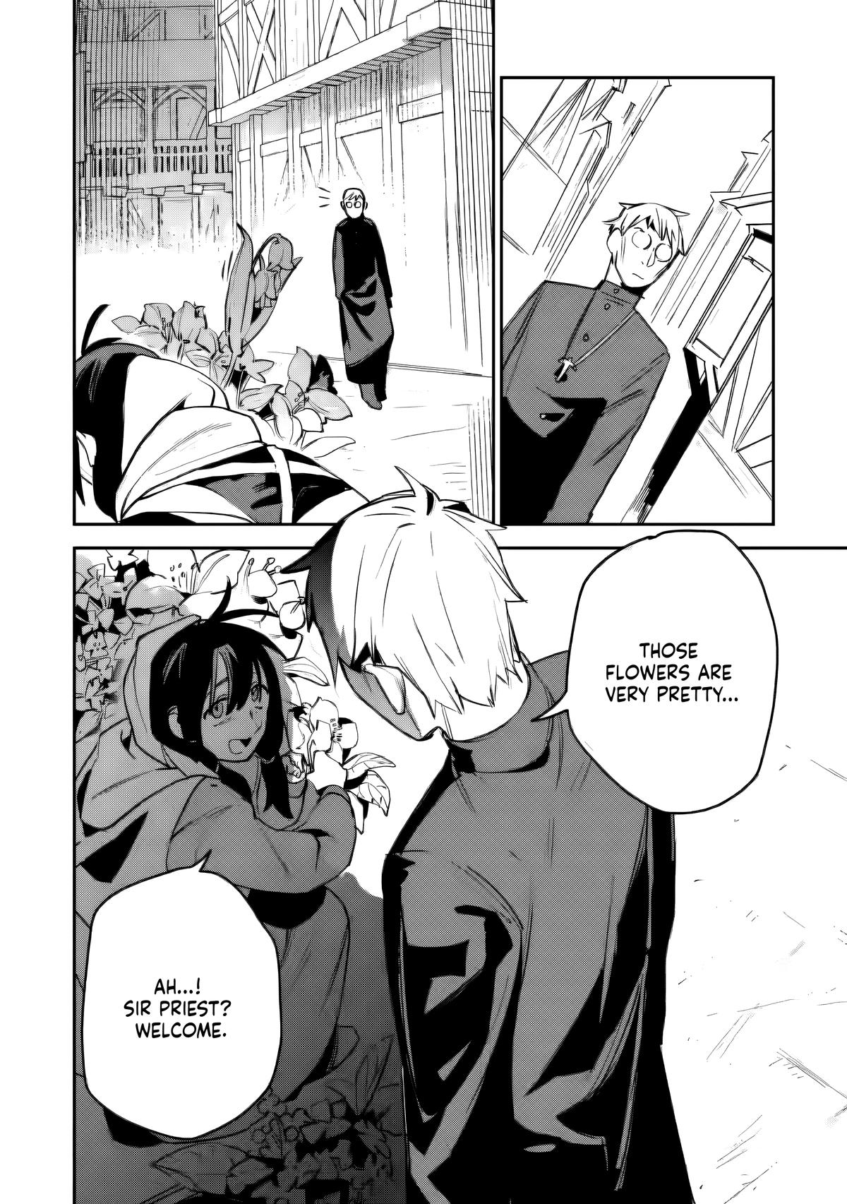 Game Chishiki de Saikyou ni Natta Mob Heishi wa, Shin no Jitsuryoku wo Kakushitai Chap 11 - Next Chap 12