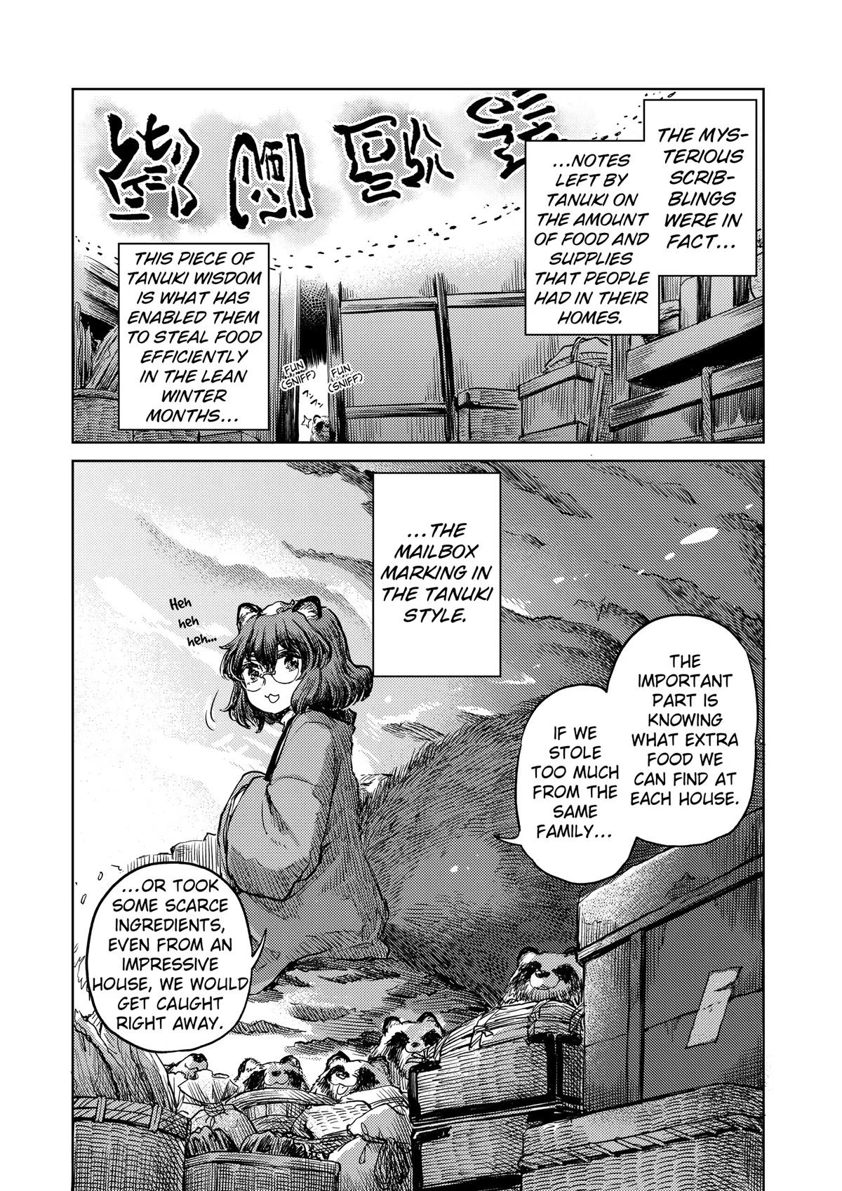 Touhou Suichouka: Lotus Eater-tachi no Suisei Chap 50 - Next Chap 51