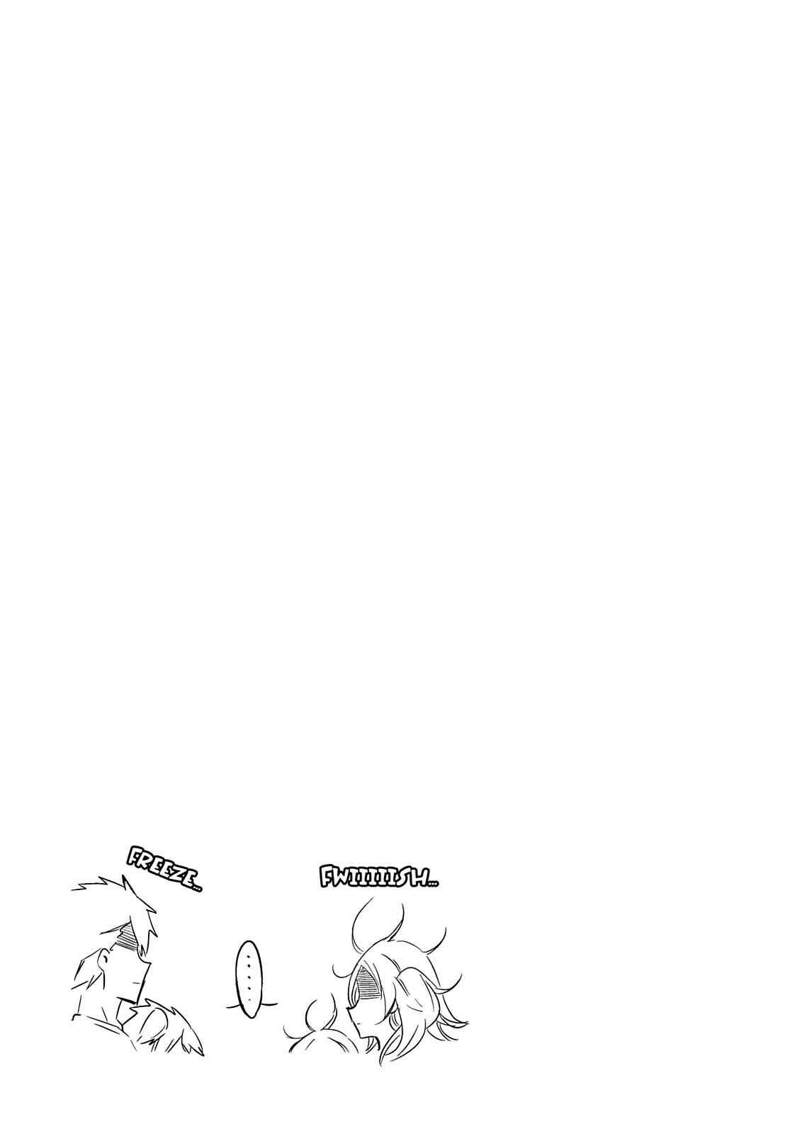 D-Frag! Chap 80 - Next Chap 81