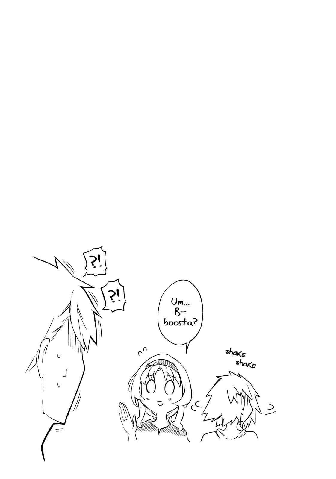 D-Frag! Chap 82 - Next Chap 83