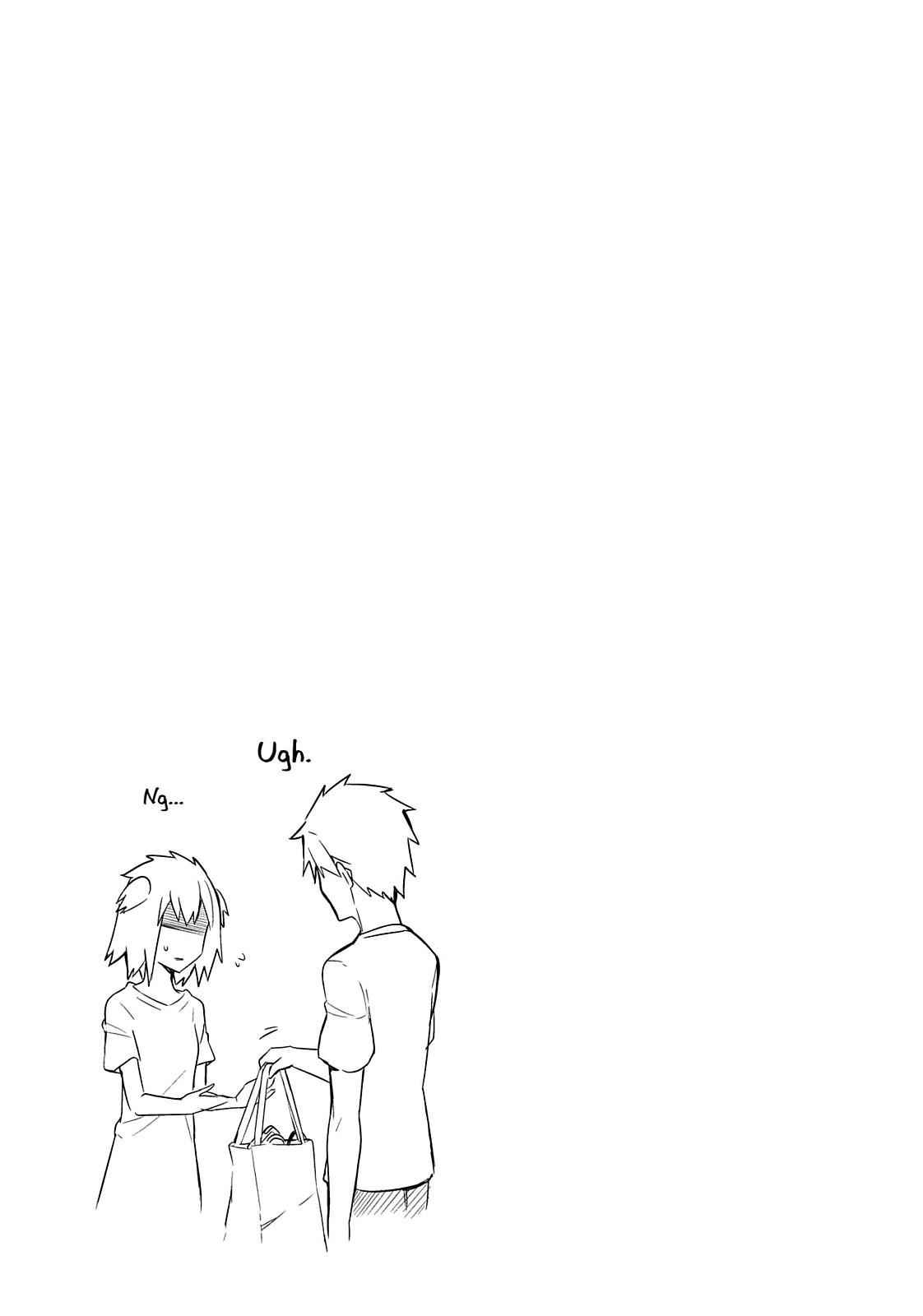 D-Frag! Chap 83 - Next Chap 84