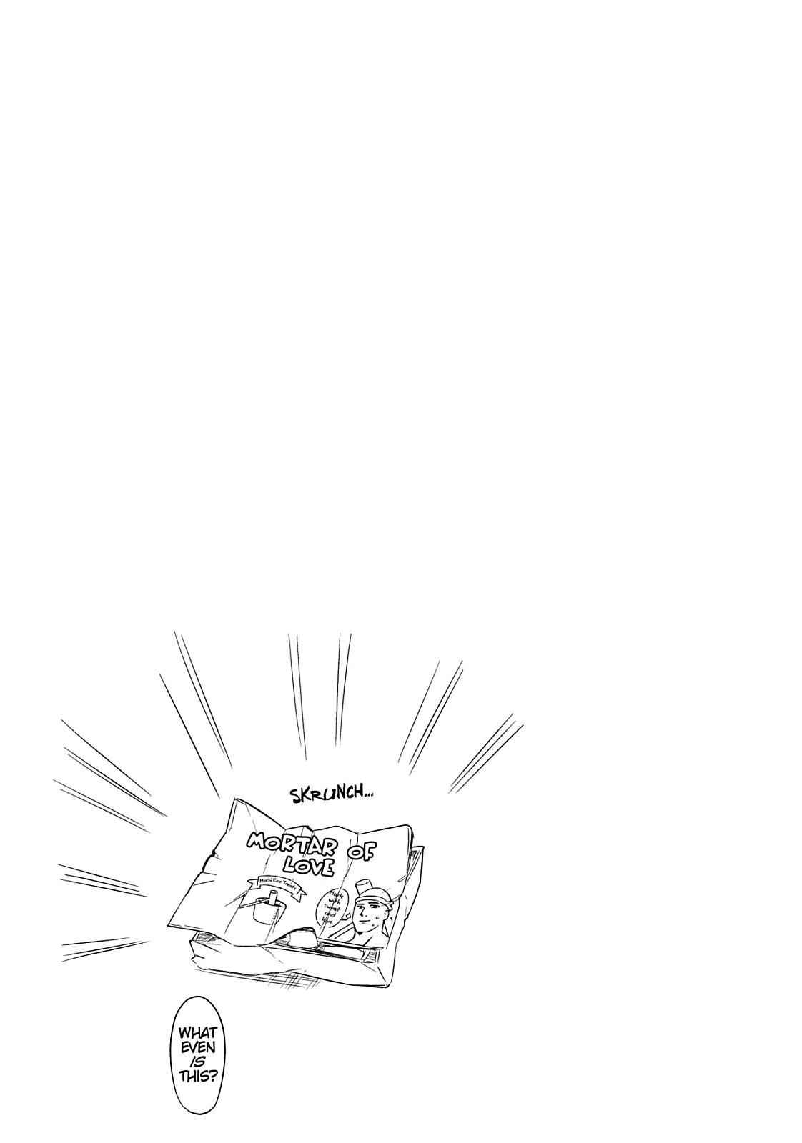 D-Frag! Chap 84 - Next Chap 85
