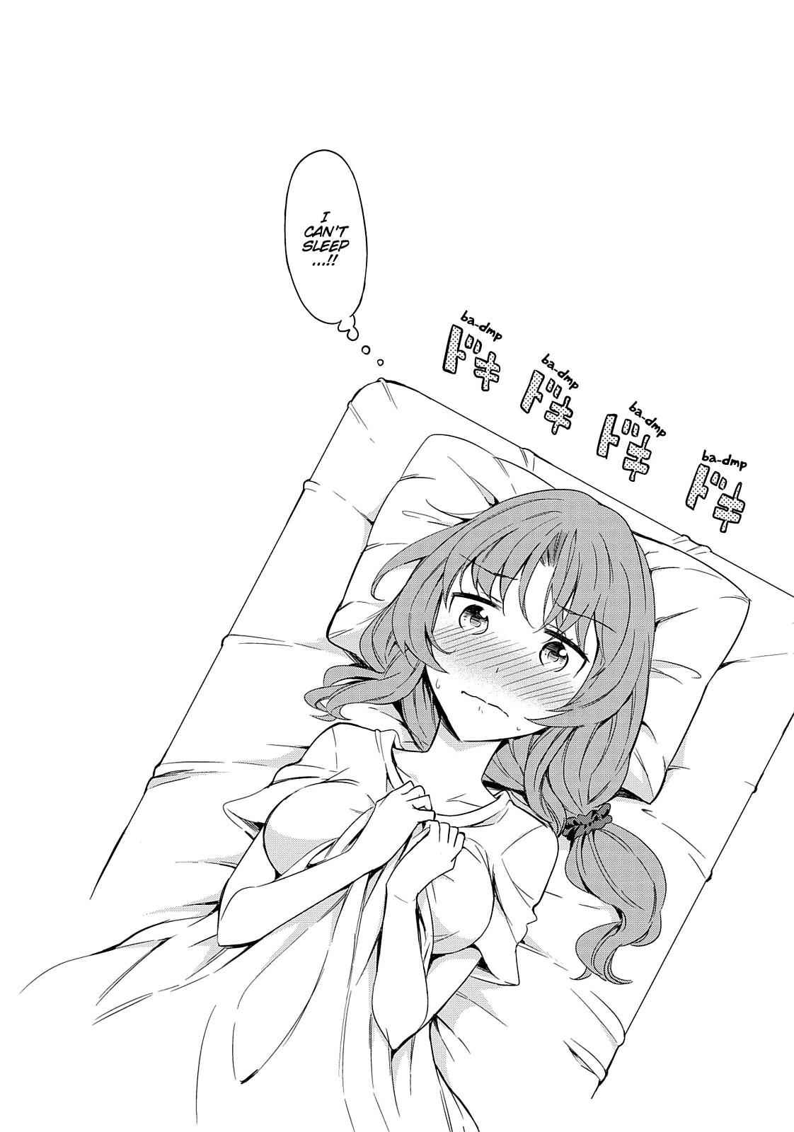 D-Frag! Chap 86 - Next Chap 87