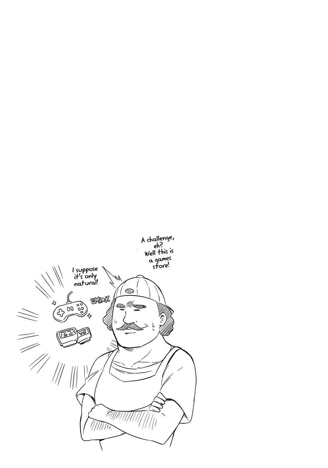 D-Frag! Chap 87 - Next Chap 88