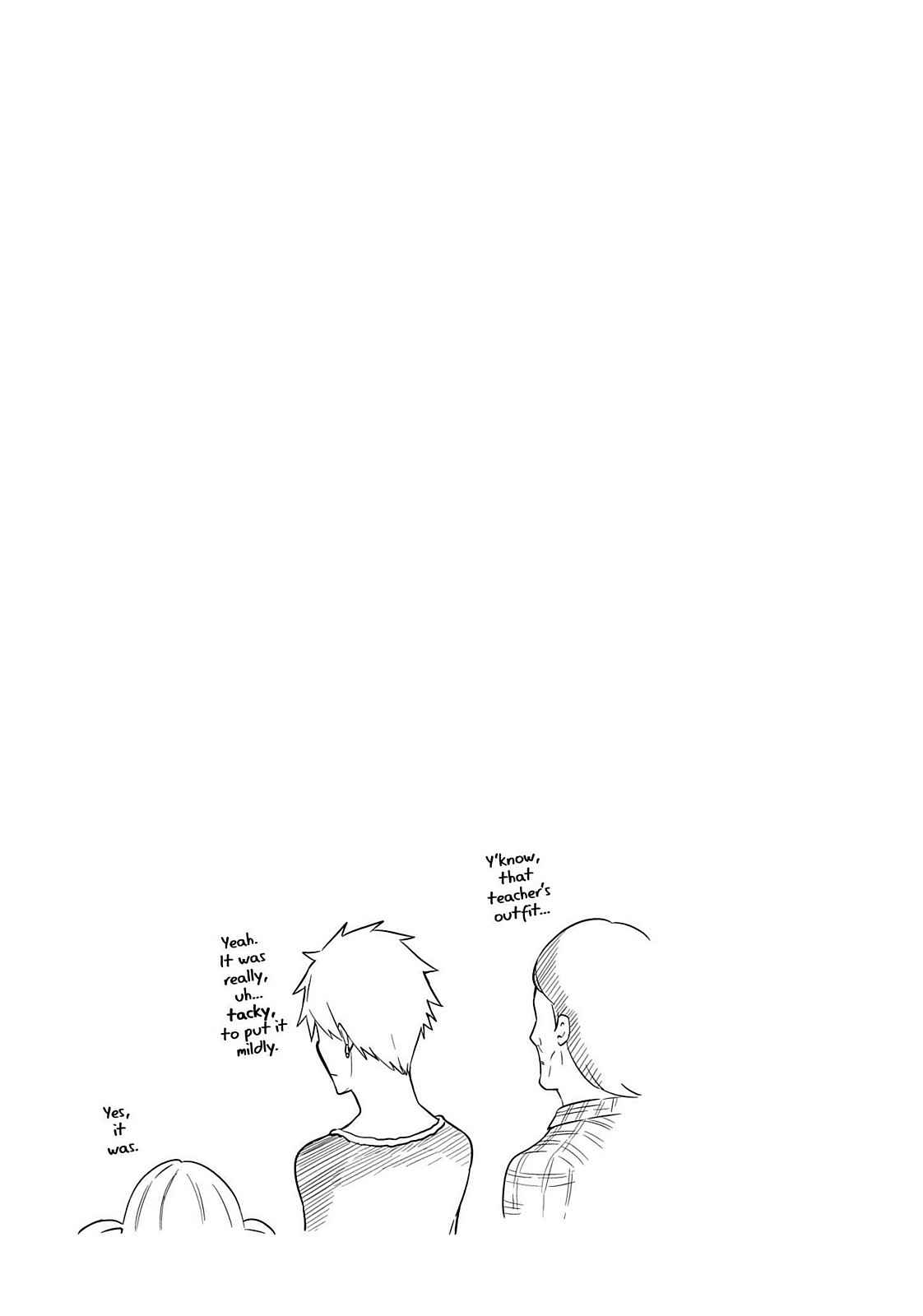 D-Frag! Chap 88 - Next Chap 89