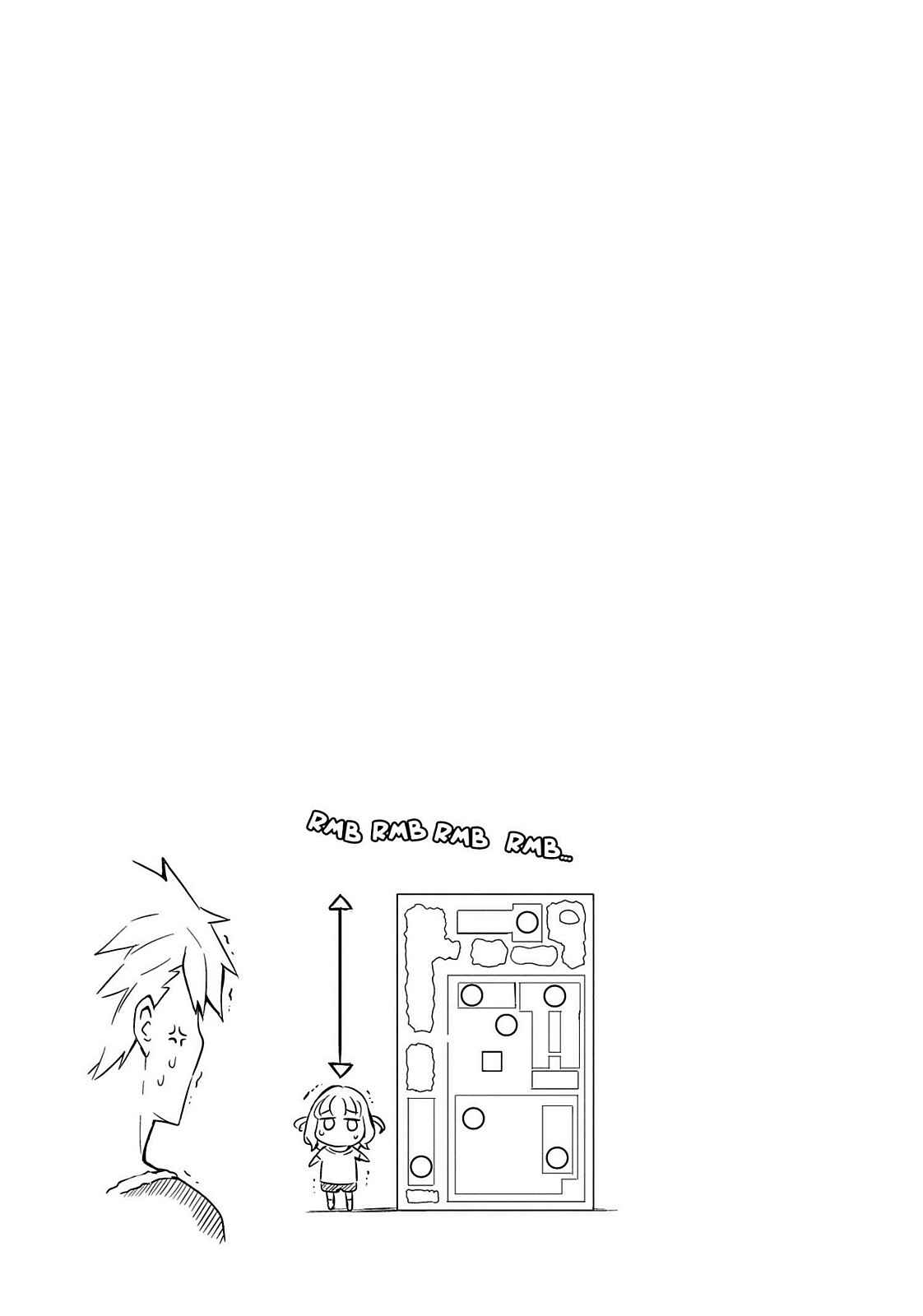 D-Frag! Chap 90 - Next Chap 91