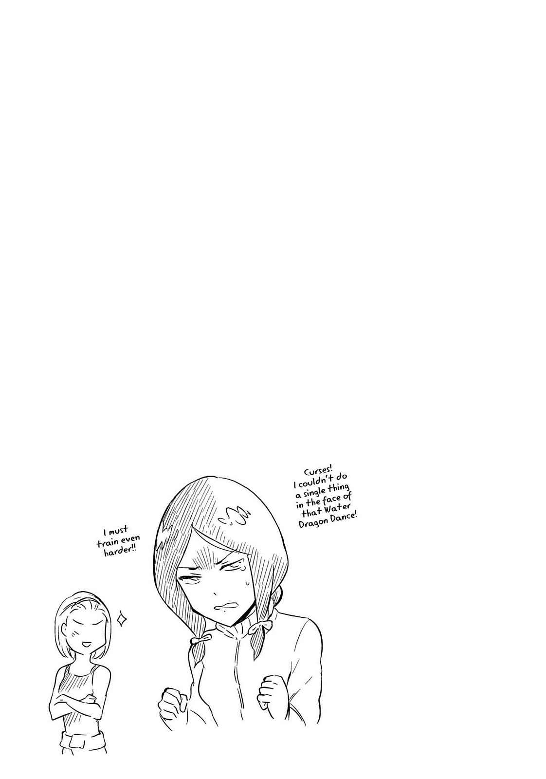 D-Frag! Chap 91 - Next Chap 92